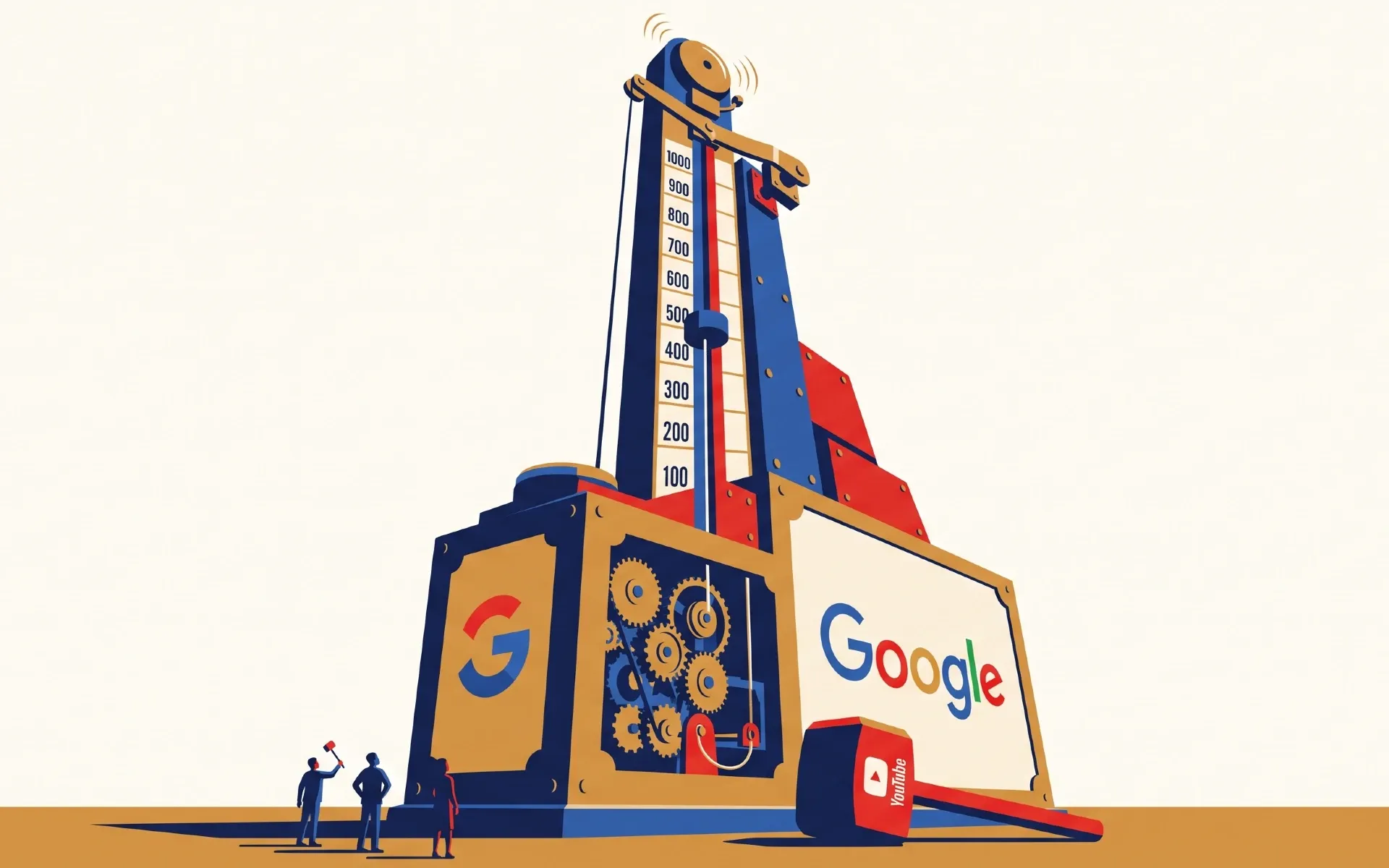 Demand Gen gains 30% in conversions on Google's own internal test data