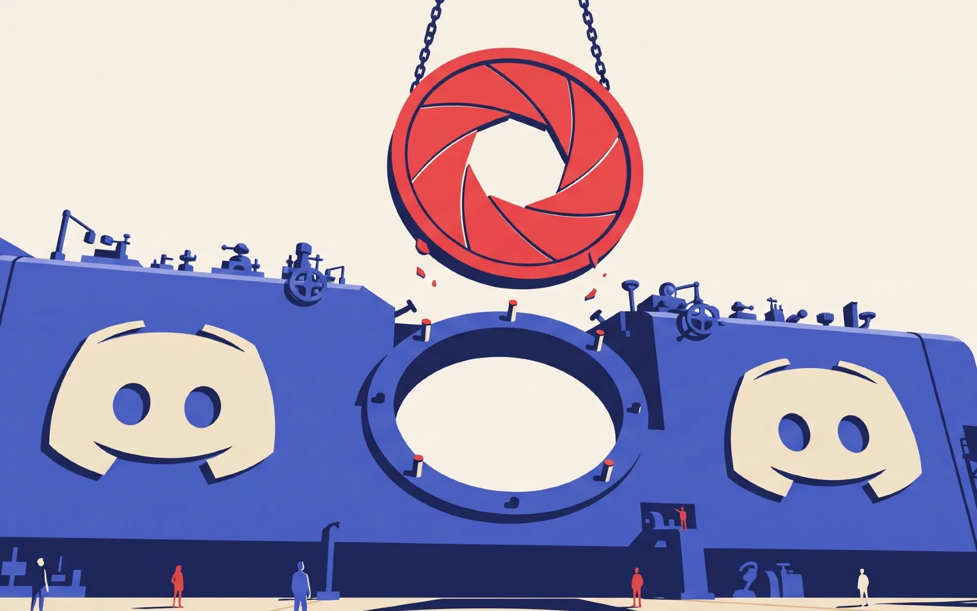Brazil gives Discord 3 days to halt Go Live for all local users