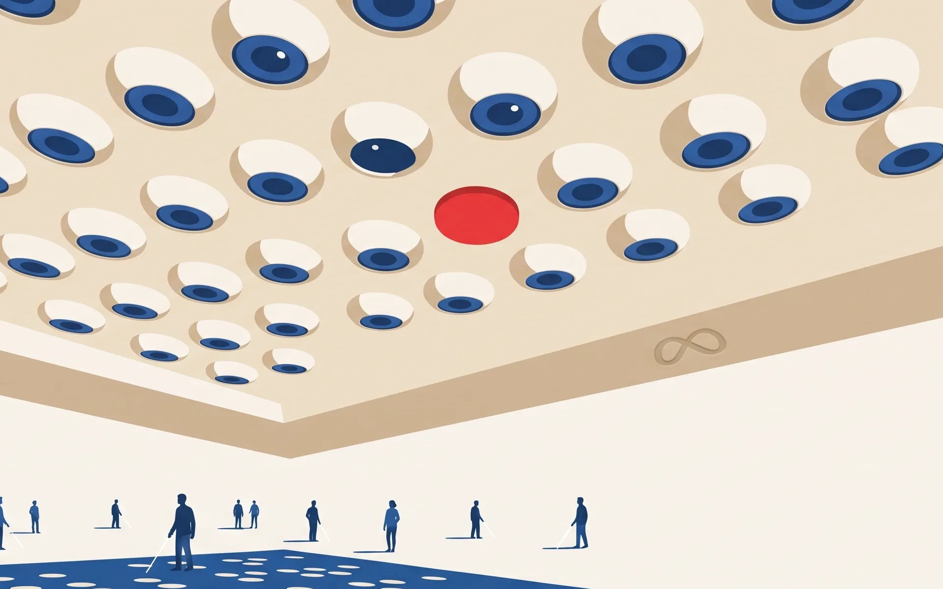 Ireland's blind adults gain 15,000 free Meta AI glasses in phased rollout