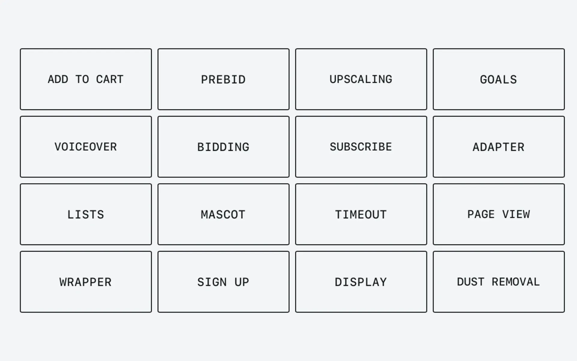 The platforms named all of this before you ever logged in