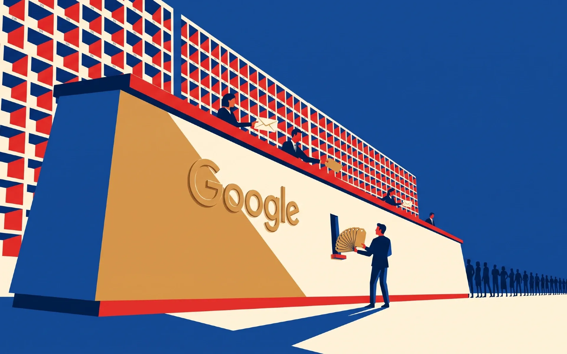 Google forces rank trackers into 500 to 1,000 requests per query