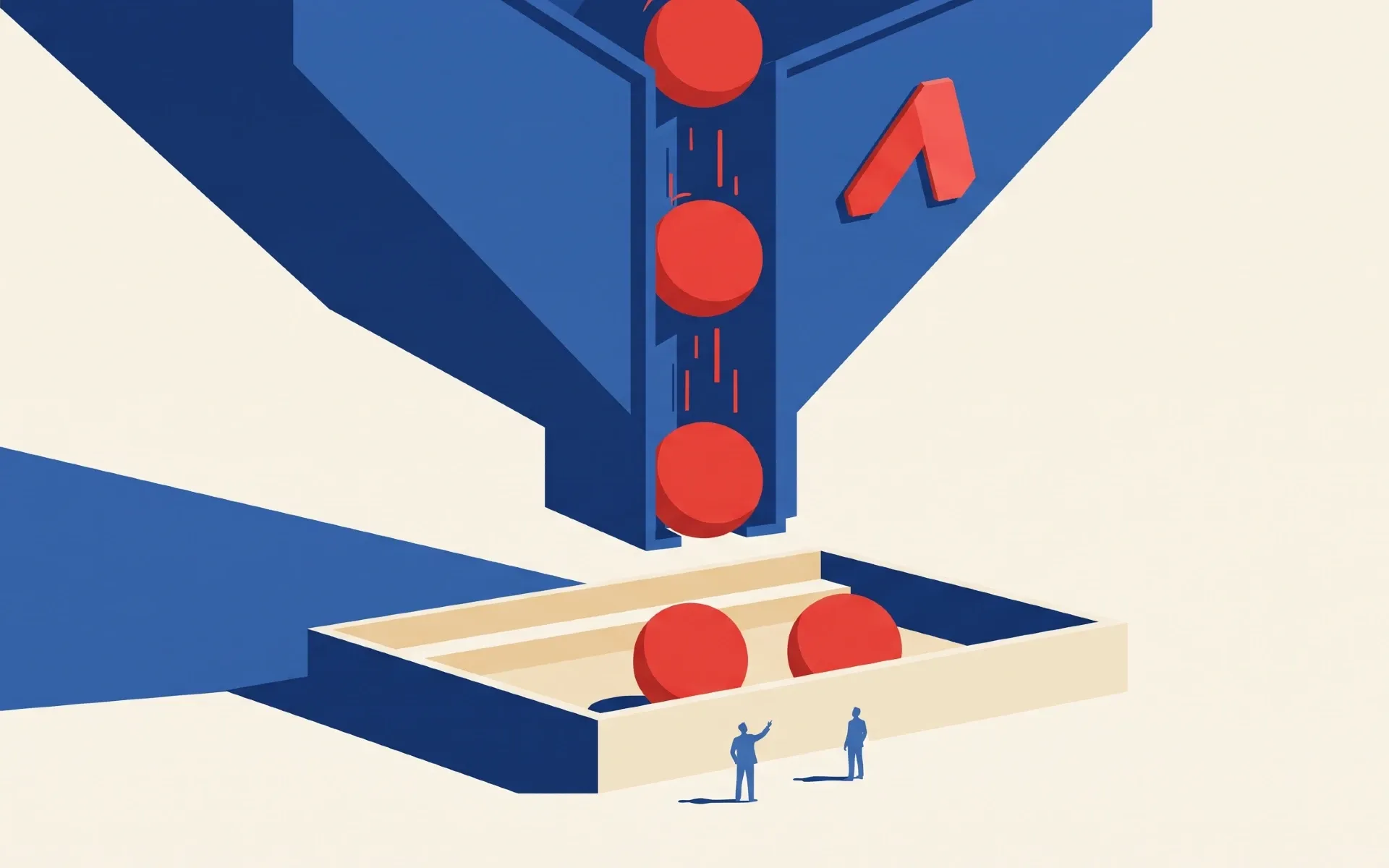 Google pushes budget-capped campaigns back up to target CPA