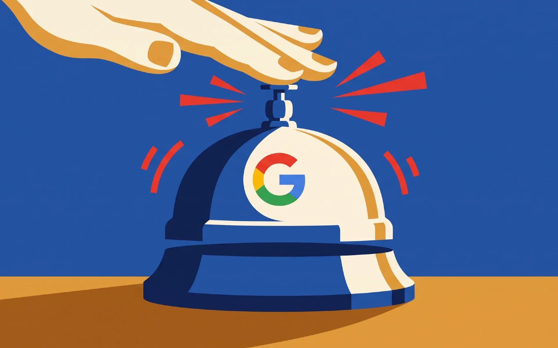 Google AI Mode completes hotel bookings with 10 partners in US rollout