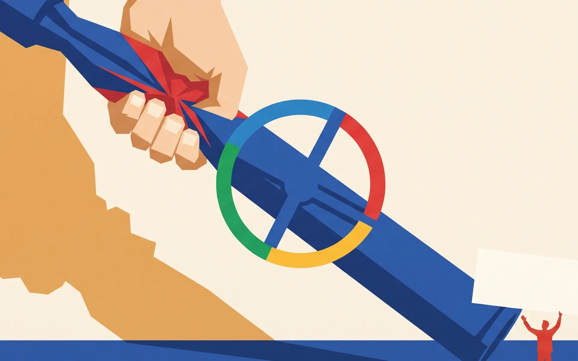Teads warns Google could cut its revenue in retaliation for antitrust suit