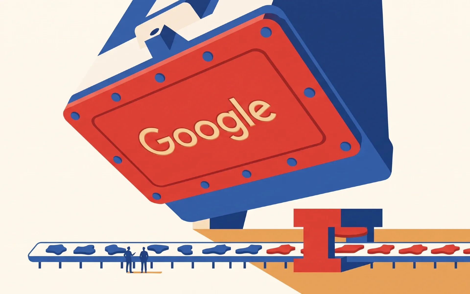 Google blocks new broad match settings before September 1 AI Max migration