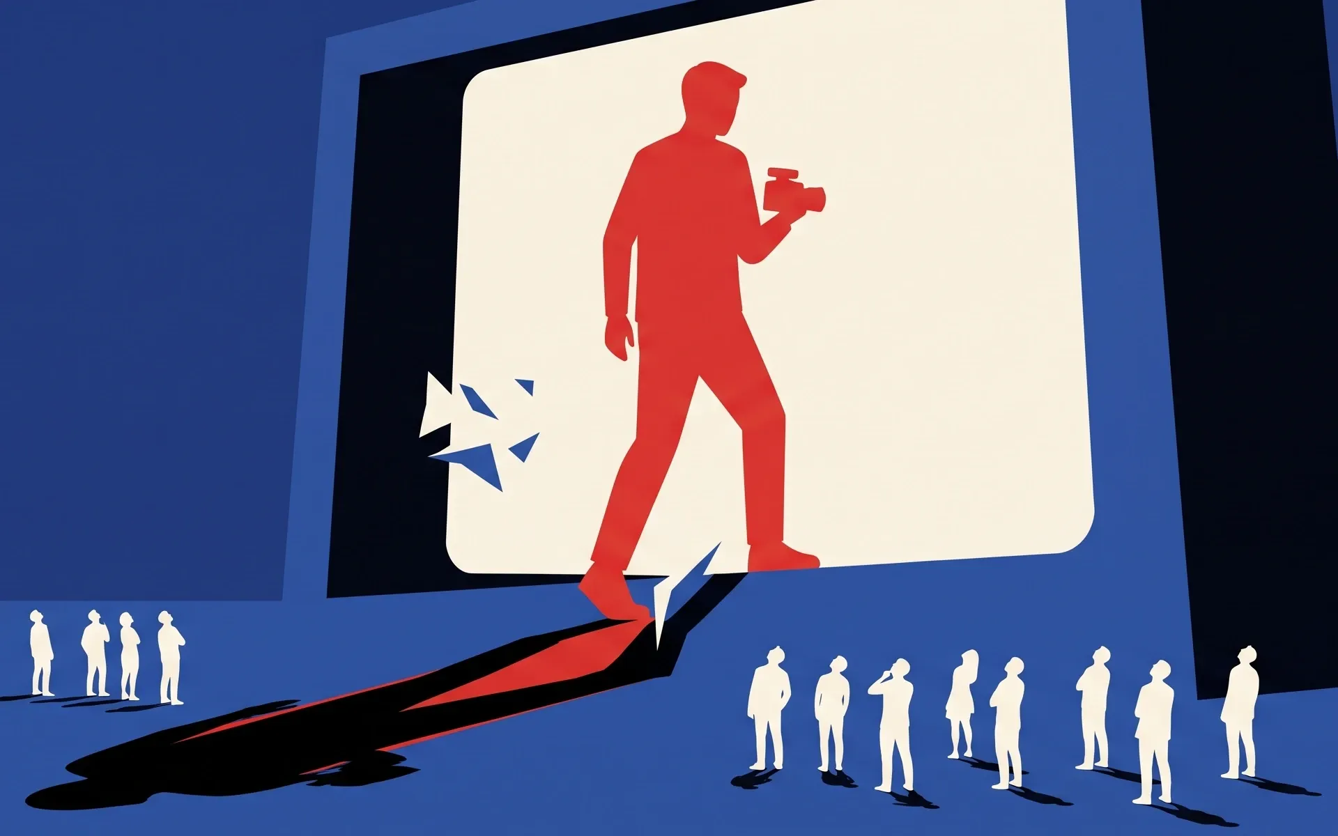 VAB finds 52% search for brands in shows featuring creators they follow