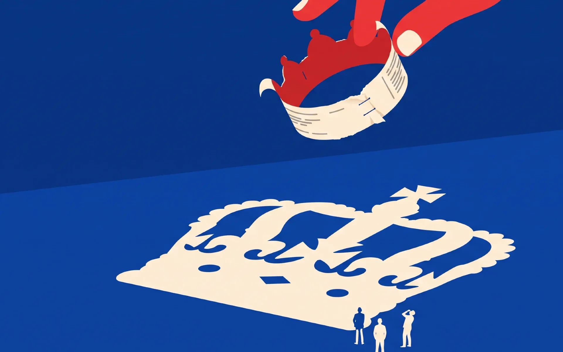 King of SEO' search interest gains 250% in US as the title changes hands