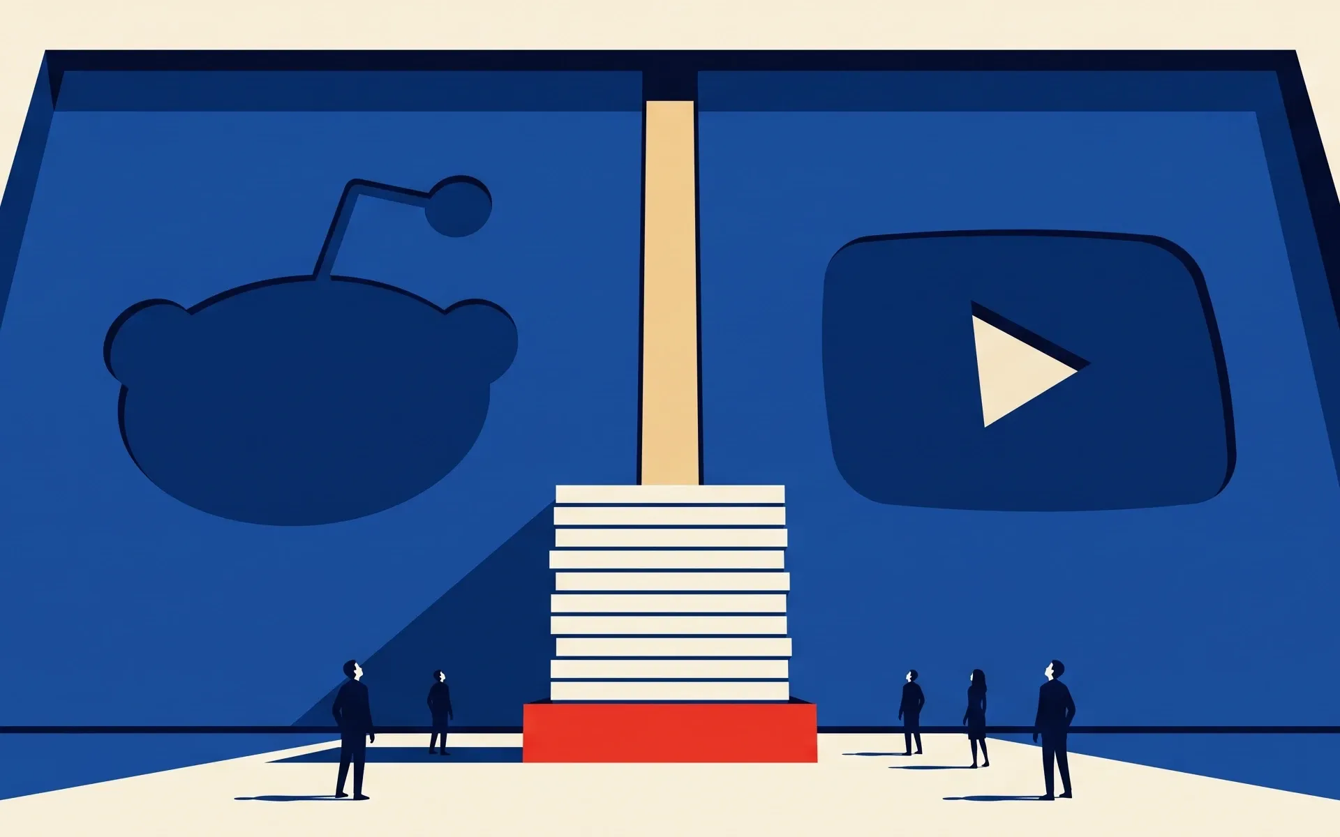Vendor listicles gain 38% median traffic since Google's January demotion