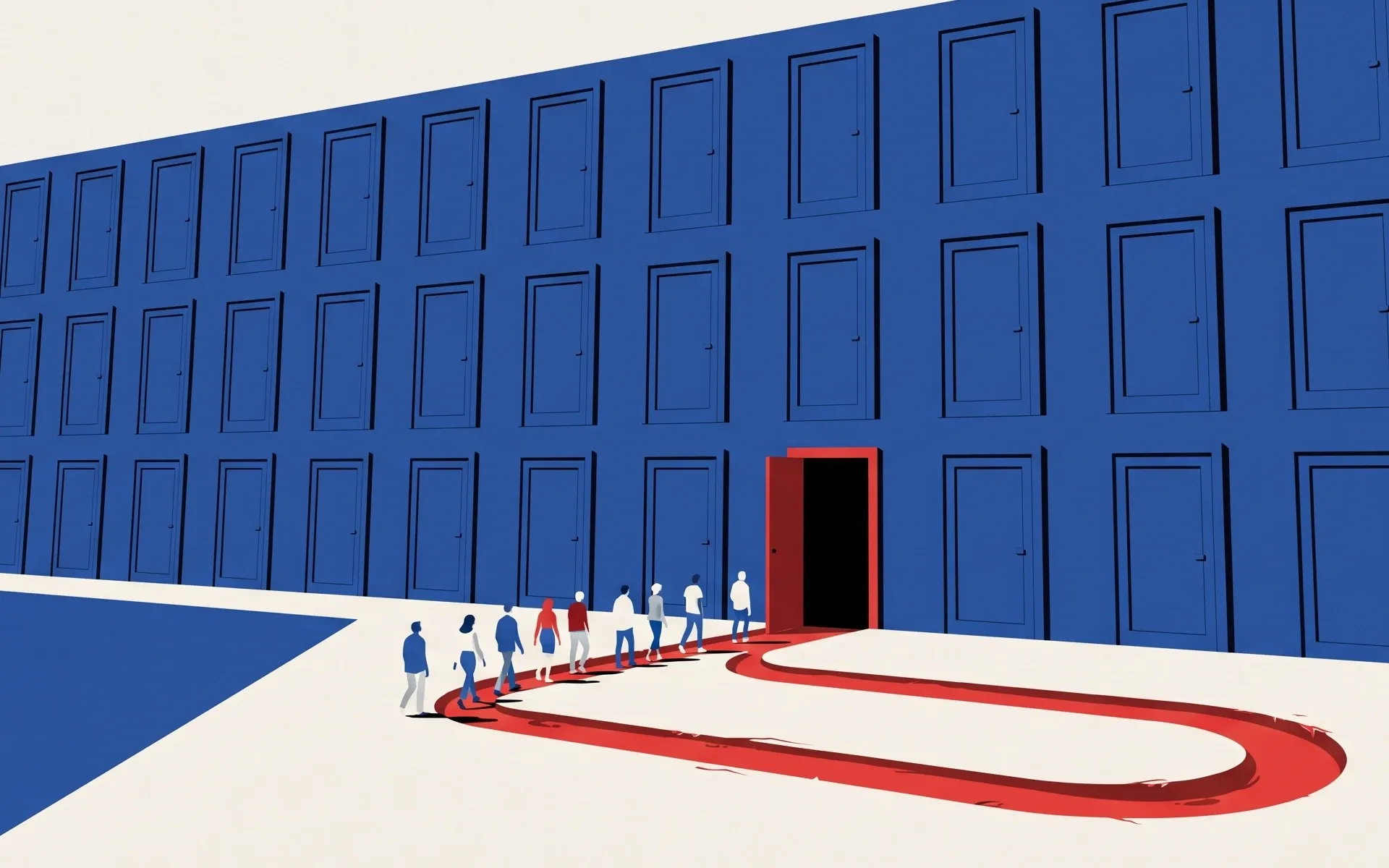 53% of holiday shoppers will buy only from last year's stores, Optimove finds
