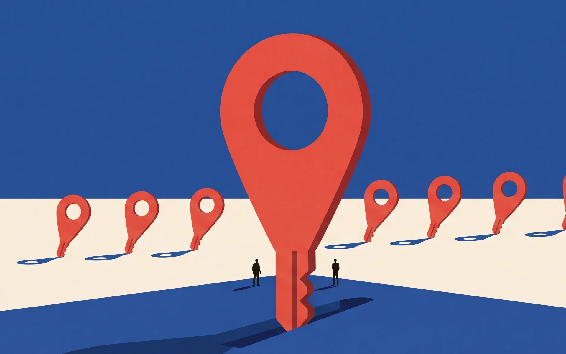 Google Business Profile in Gemini now works for multi-location accounts