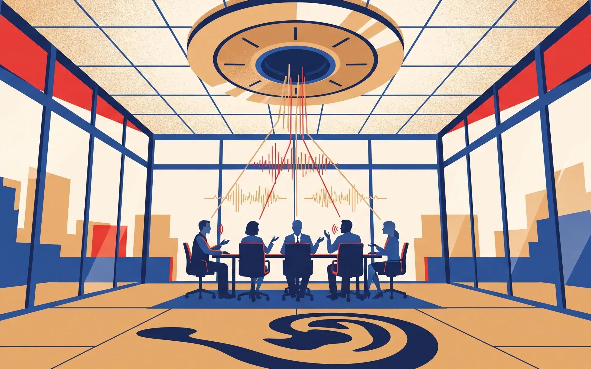 Granola sued for recording meetings without consent to train AI models