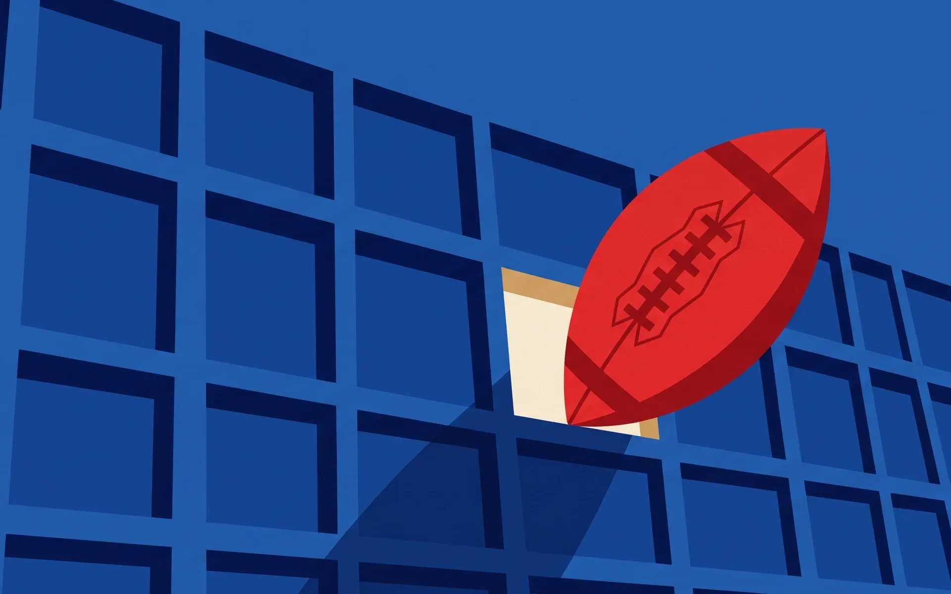 Prime Video sets Madden premiere for November 18, mid-NFL season
