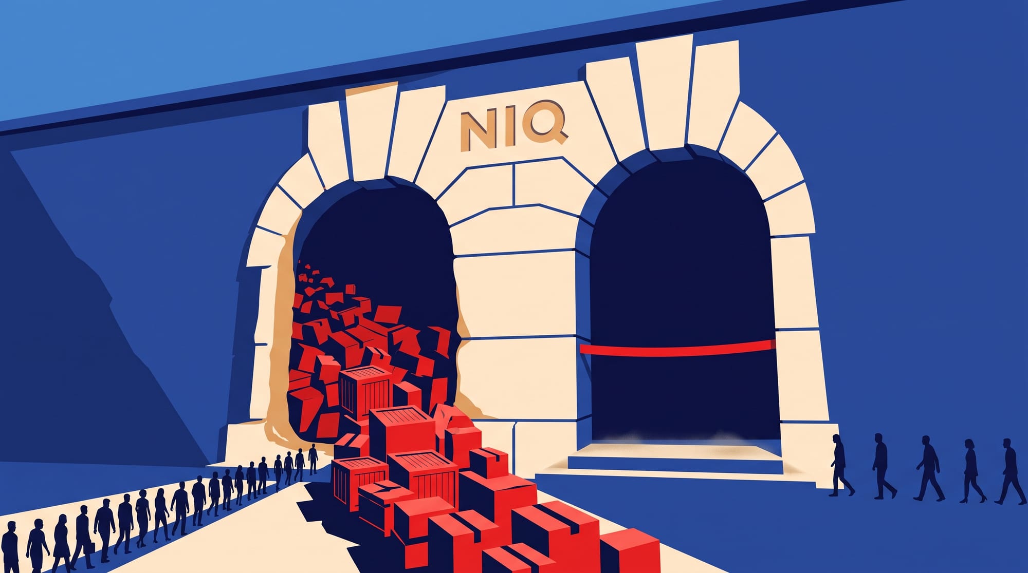68% of North Americans have never bought via social media, NIQ finds