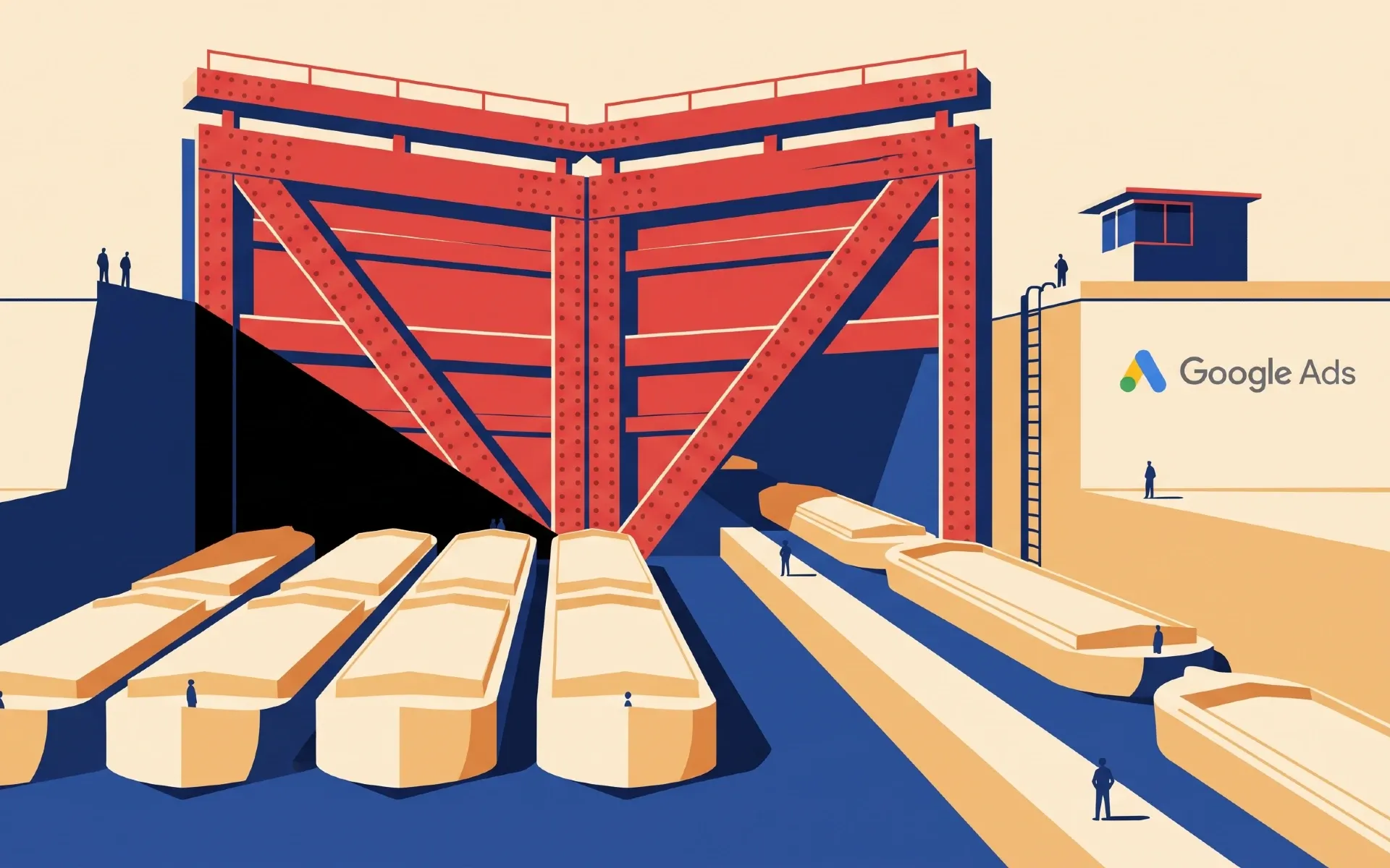 Google Ads attribution ignores offline conversions uploaded after 7 days