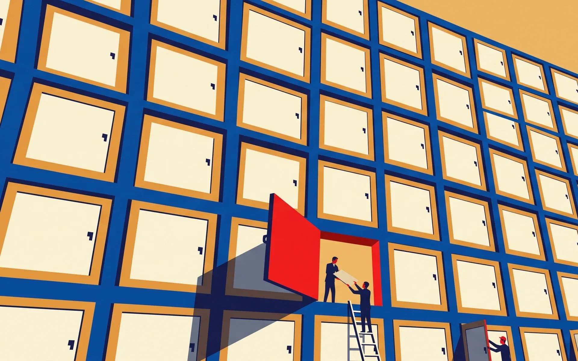 Explaining onsite