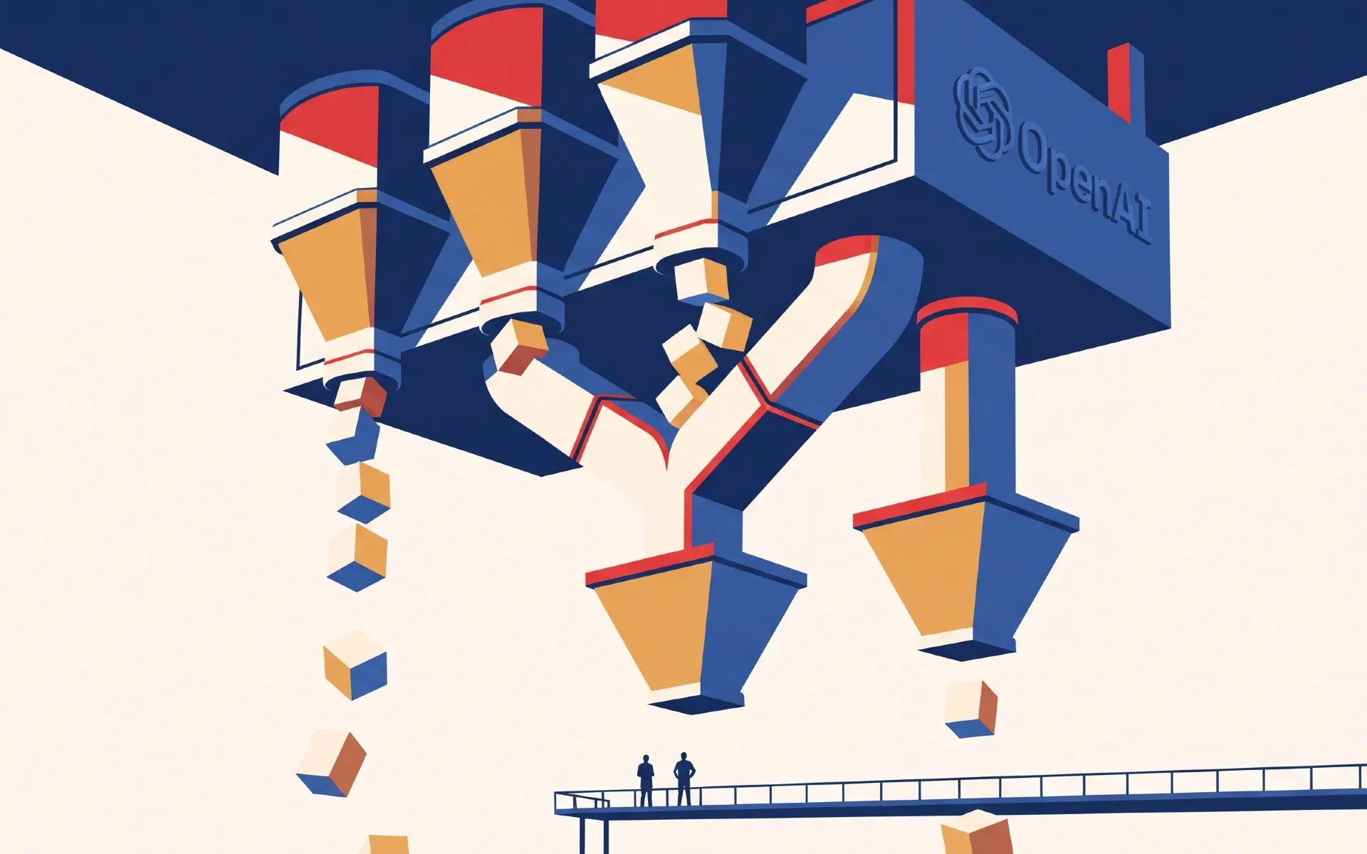 ChatGPT Ads gains 3-platform targeting as reporting stays at 2 buckets