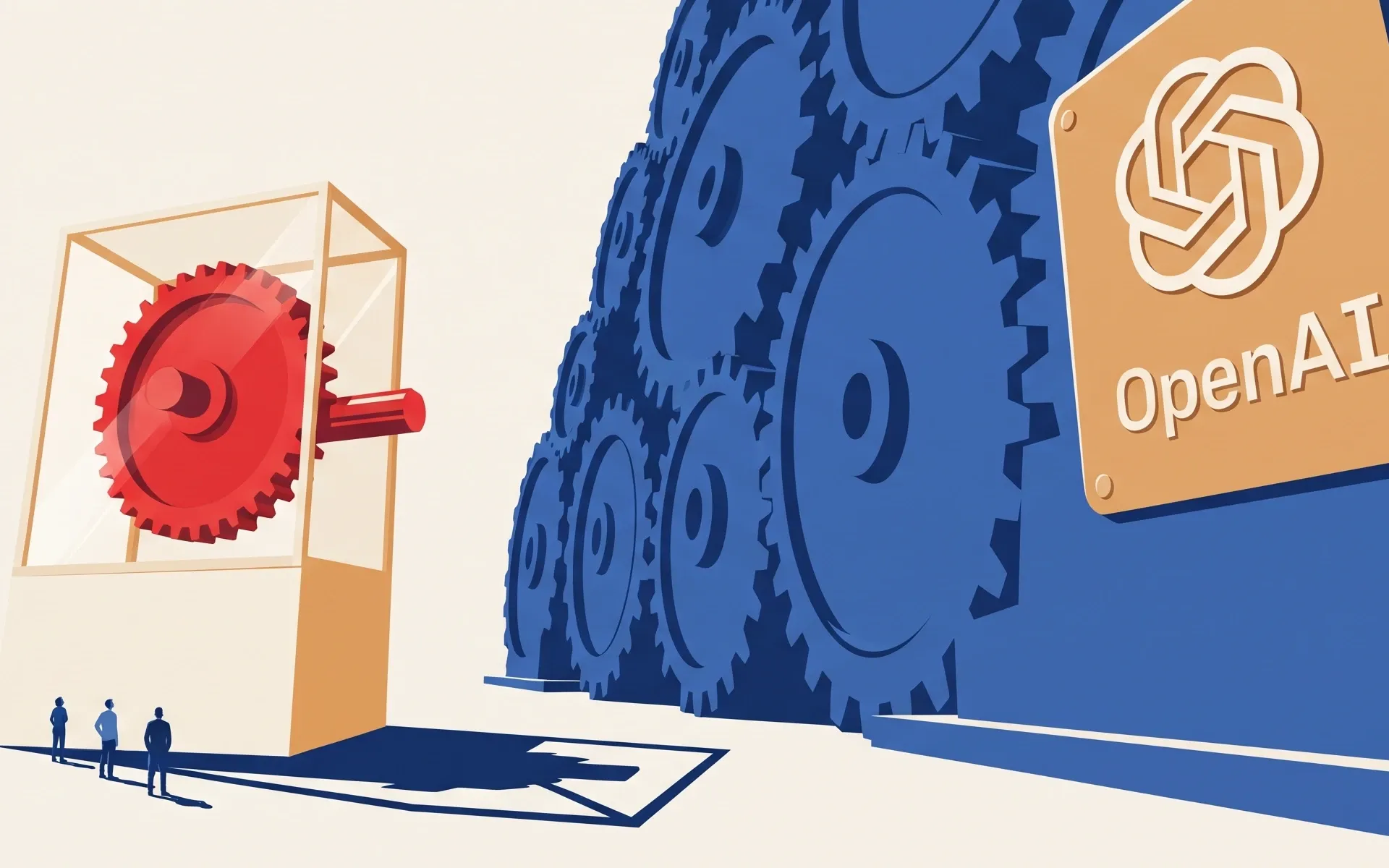 ChatGPT Ads gains view-through conversions with a fixed 1-day window