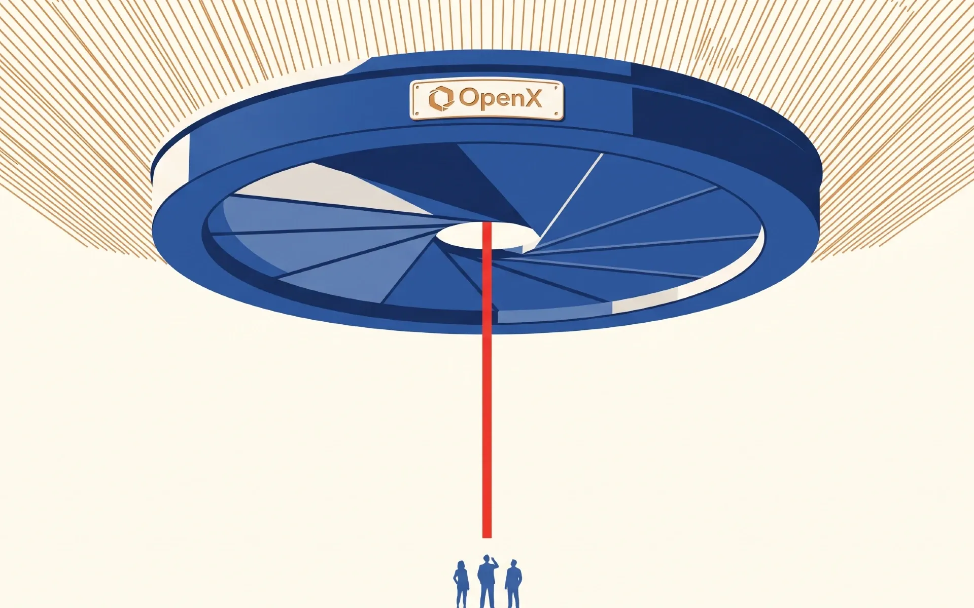 Explaining OpenX