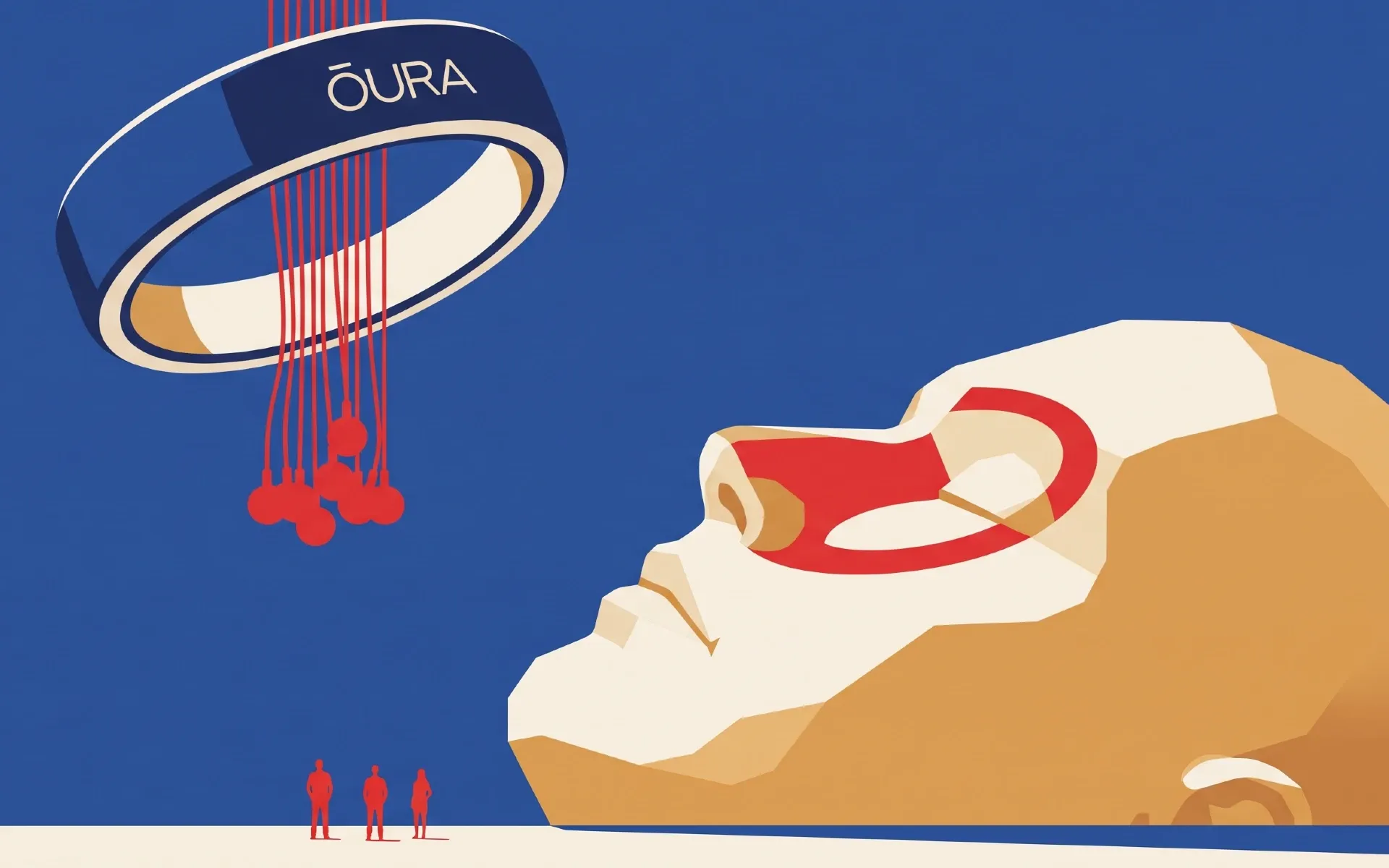 Oura sued over 95% sleep staging accuracy claim in ads