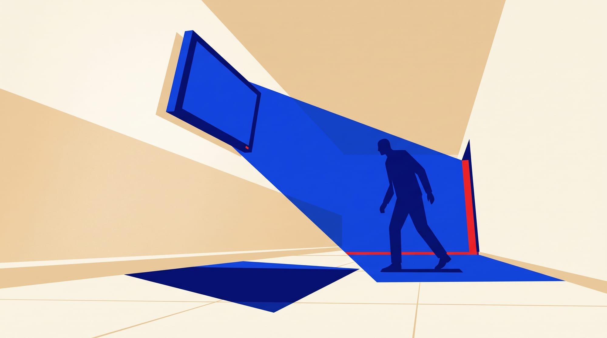Explaining point-of-care media