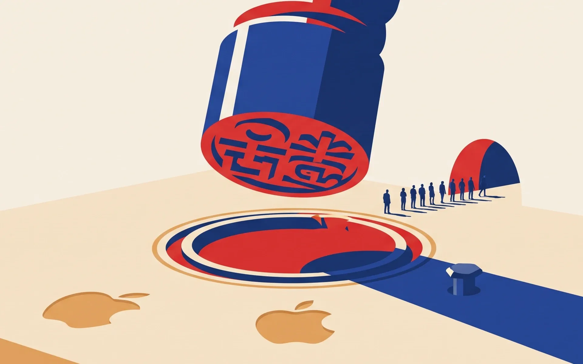 Apple forces 12+ rating in Korea on apps with infrequent profanity