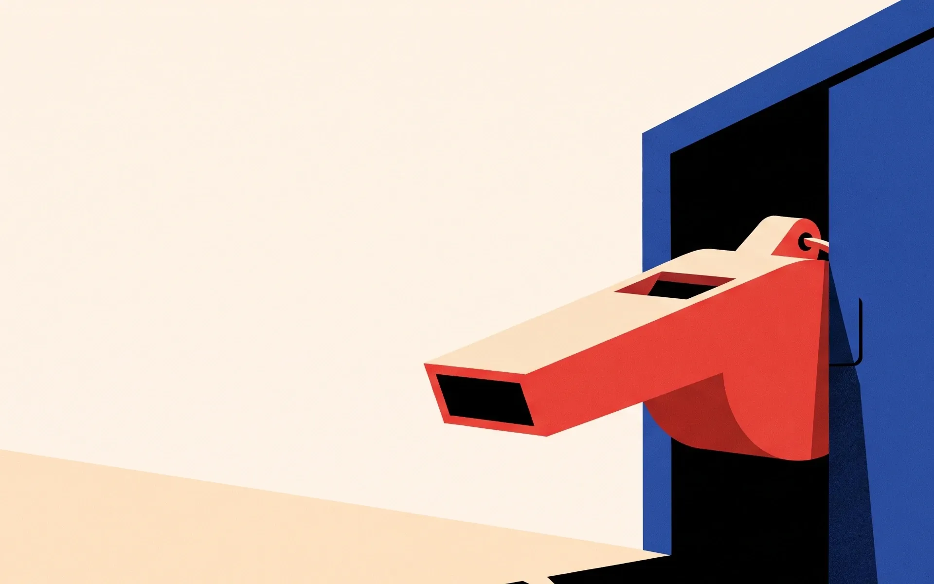 What did the first week of August change in digital advertising?