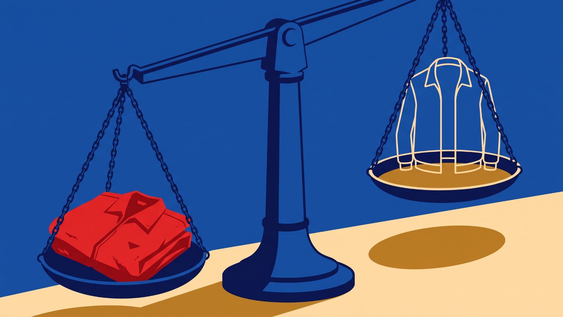 Explaining second-hand discounts