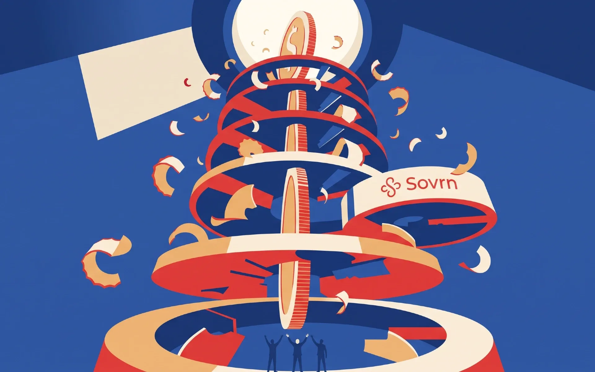 Explaining Sovrn