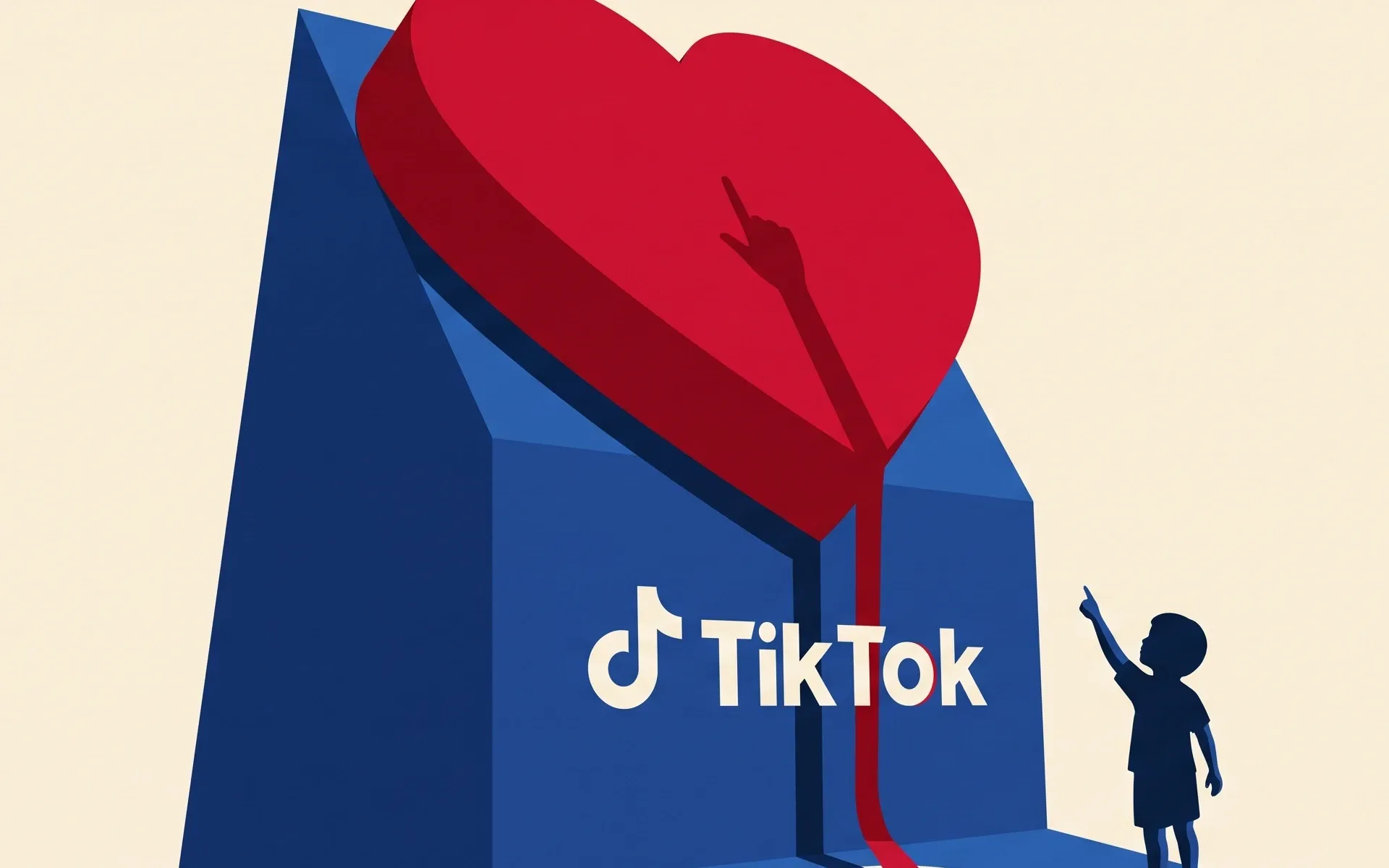 ByteDance faces R$ 153.7 million in fines over TikTok children's data