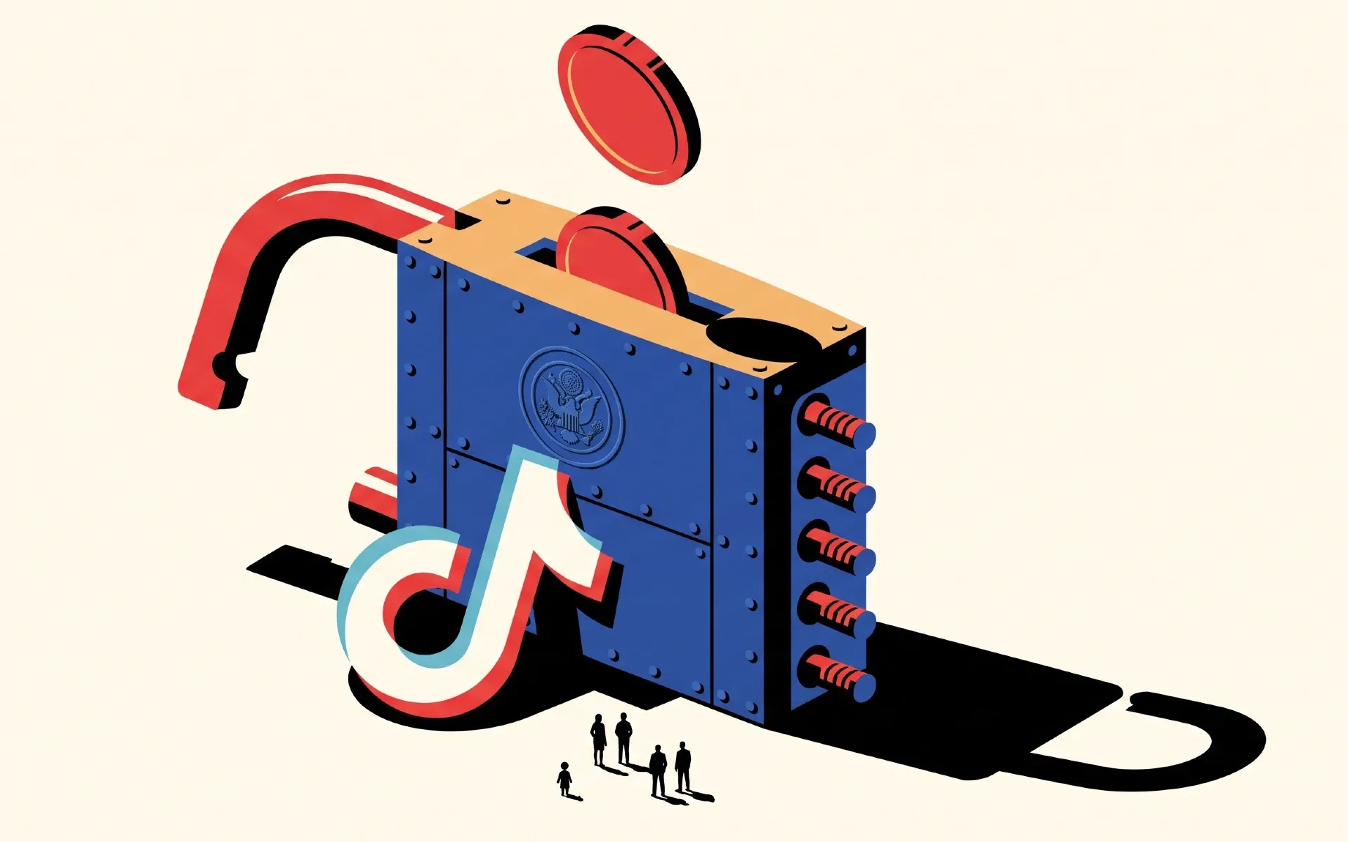 TikTok pays $400 million as DOJ moves to vacate its 2019 COPPA decree