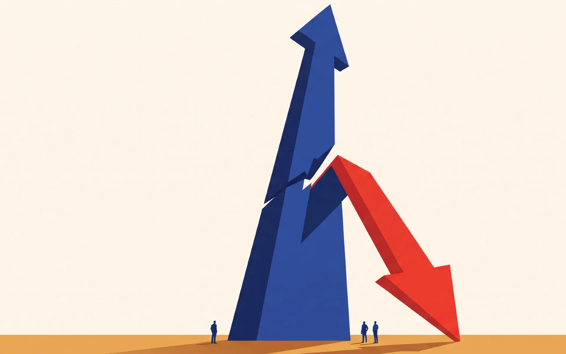 Criteo cuts full-year guidance again as ad tech earnings split in two
