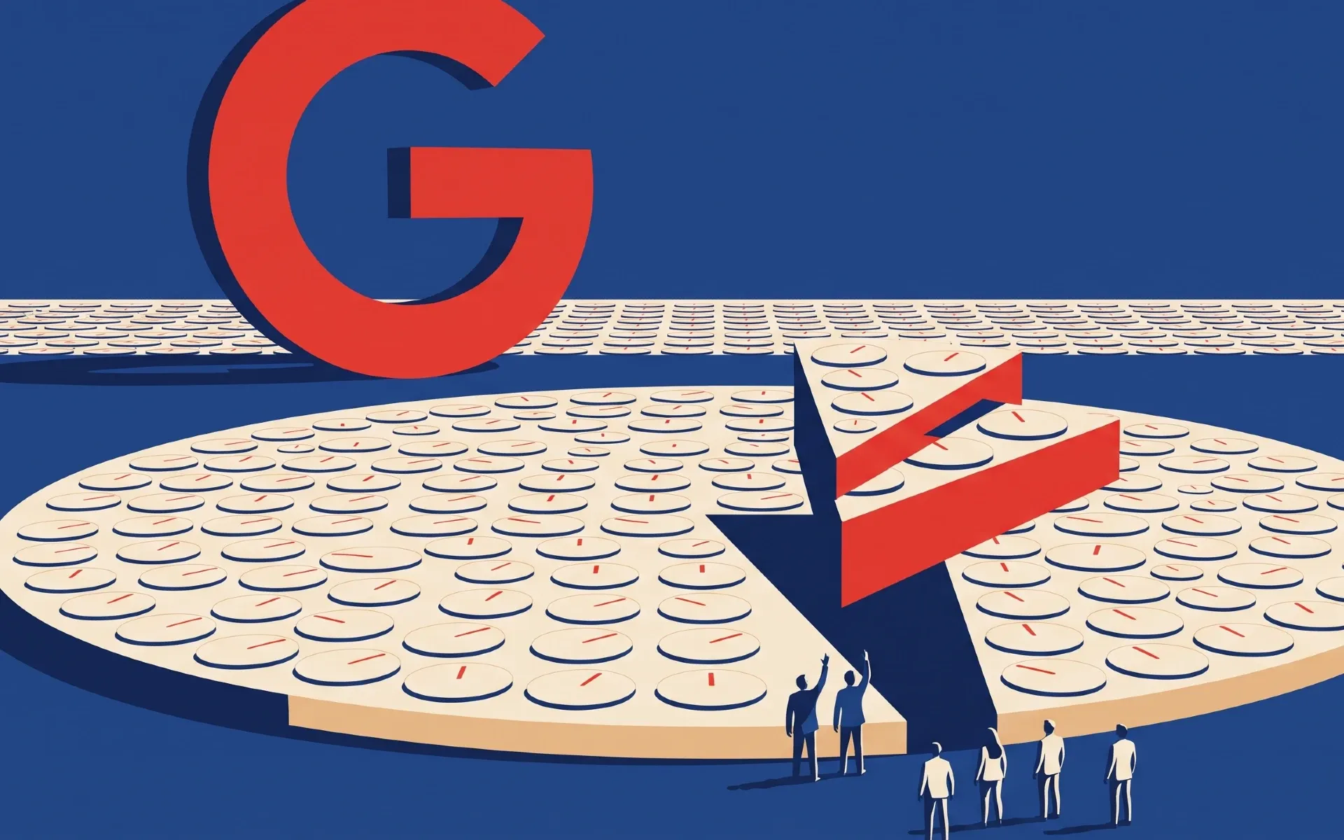 Google puts ad group targets in scope for the August 17 bidding change