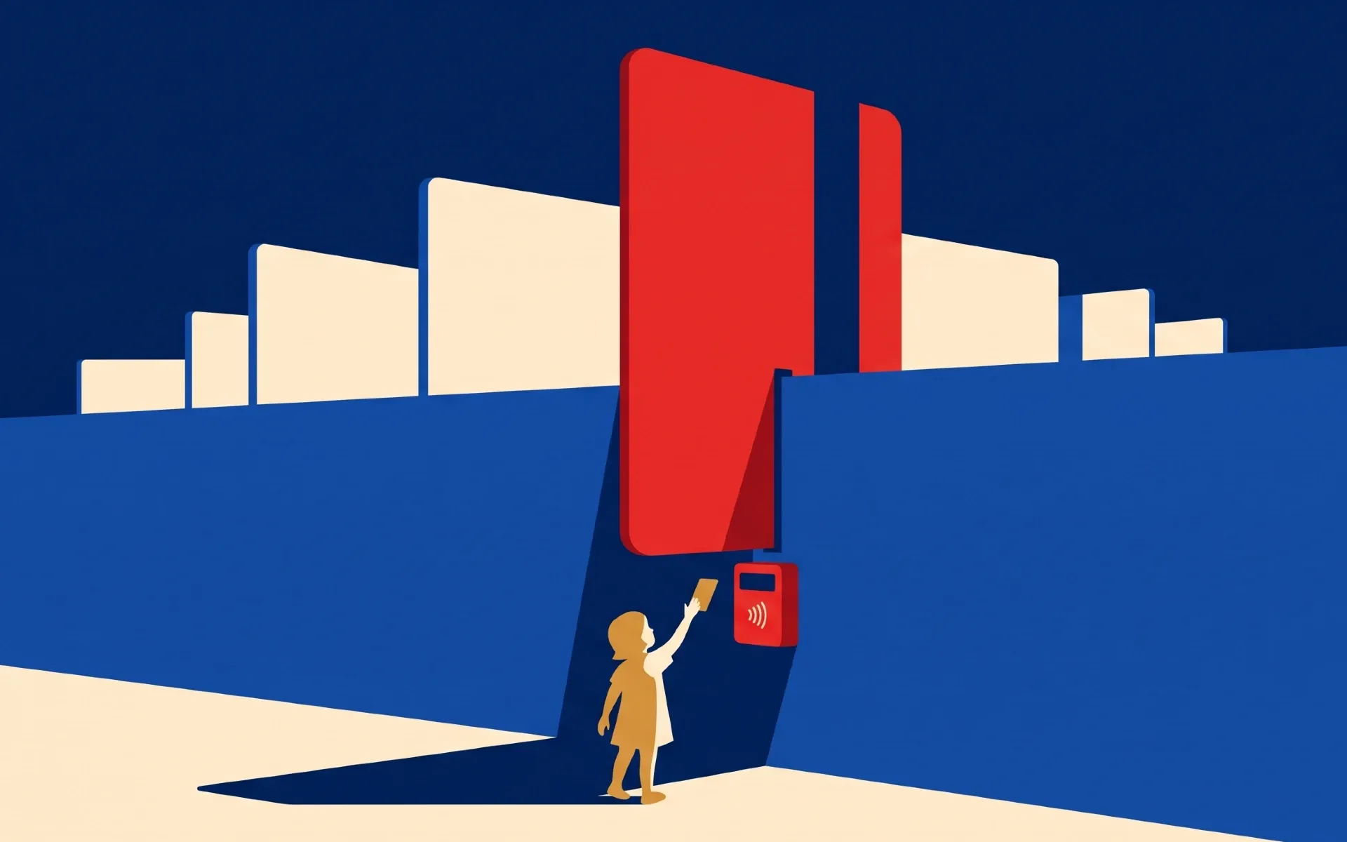 Google Wallet balance for under-18s blocks all online and in-app payments