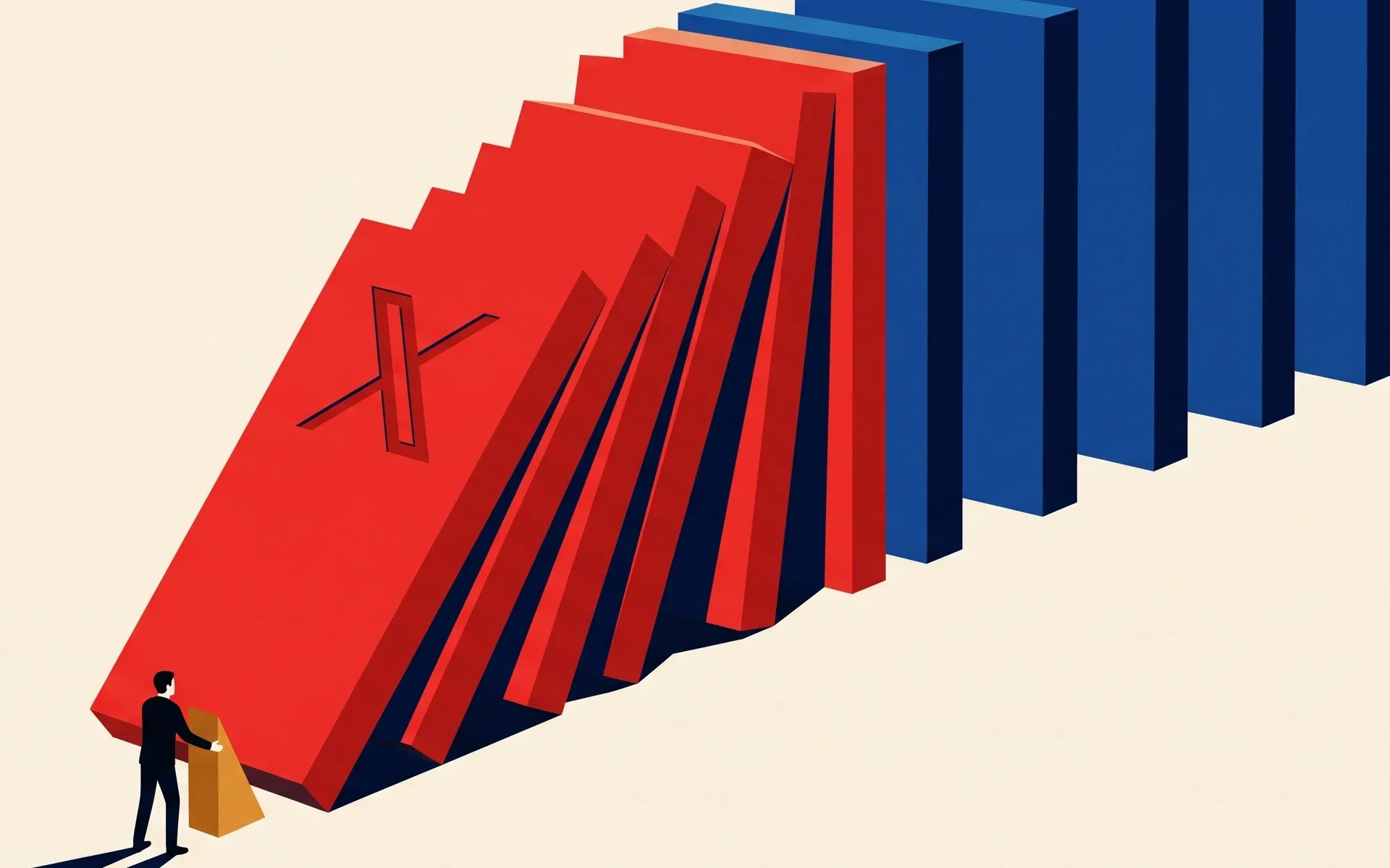 X Ads MCP gives Grok and Claude Code 23 tools to run ad campaigns
