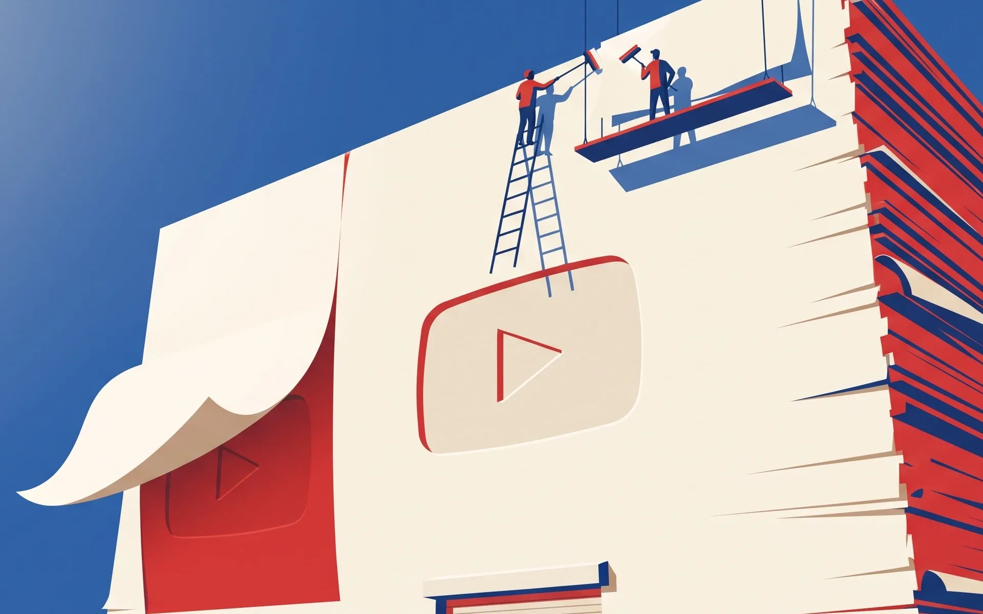 Google rewrites YouTube and Discover ad rules for a second time in 11 months