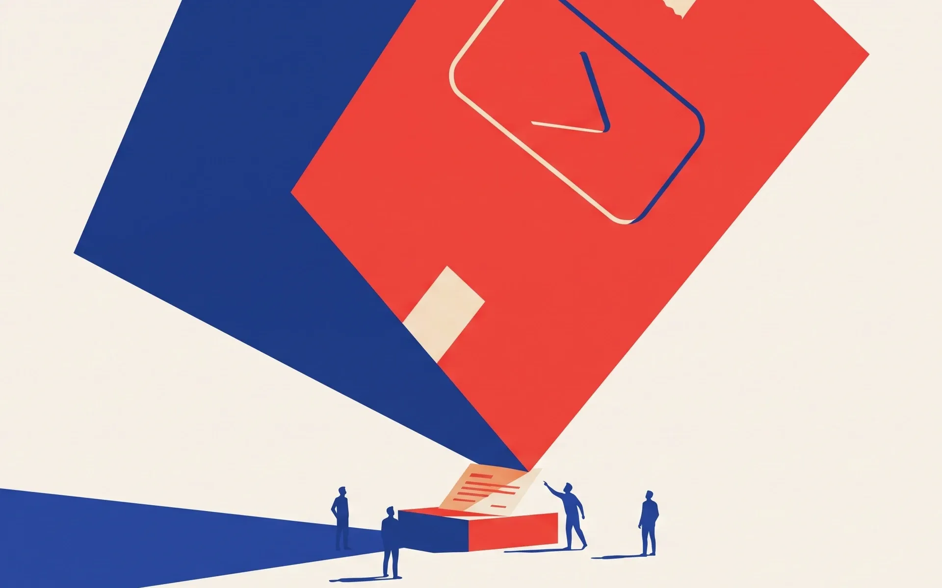 YouTube logs 1.6 billion hours of college move-in videos in one year