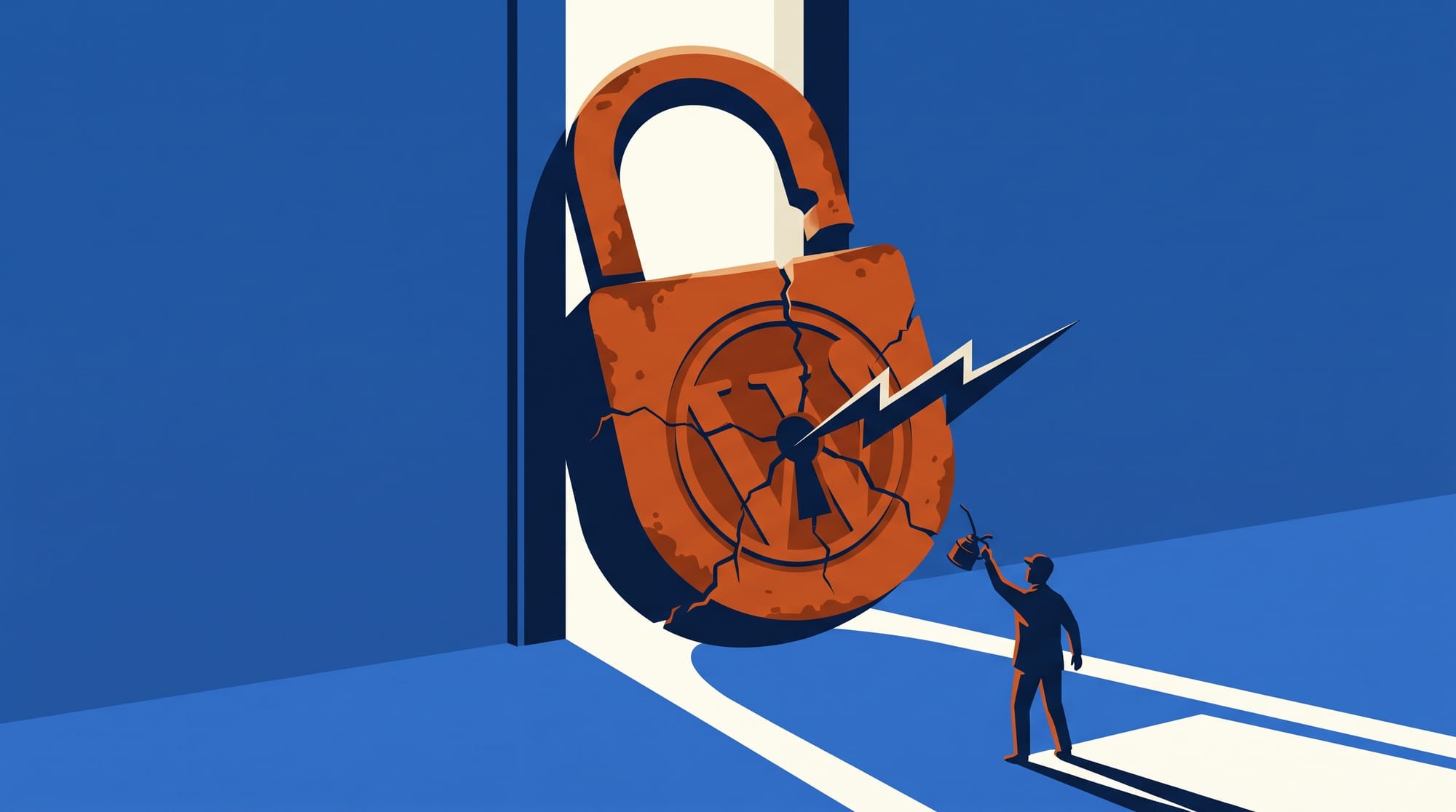 20i finds 88% of WordPress sites running outdated software as attacks rise