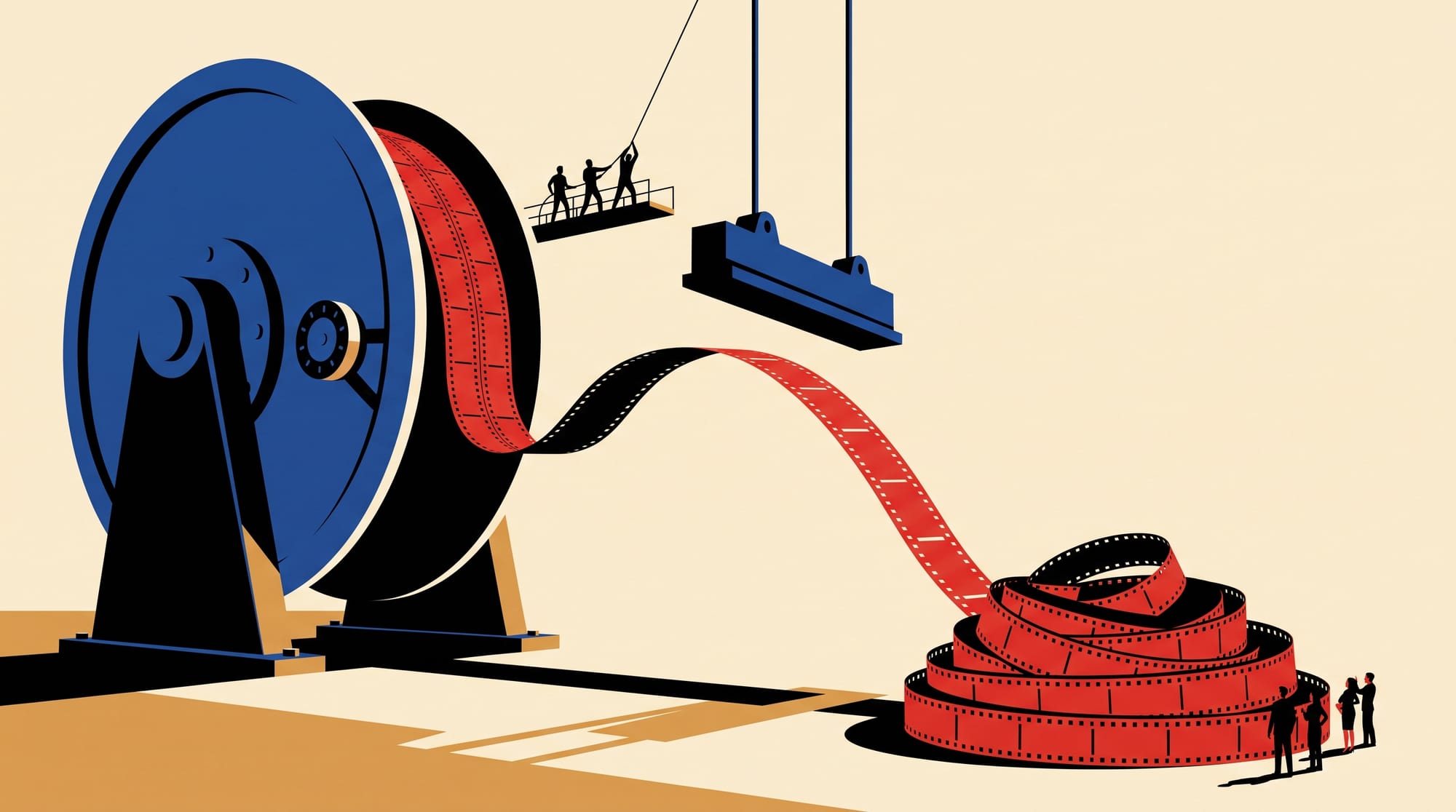 AI agents now buy media, so agencies are metering them by the token