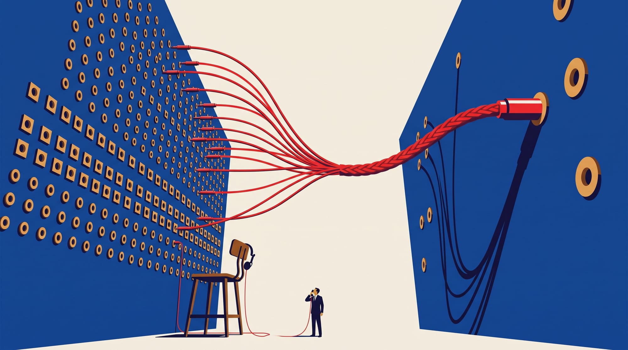 Advertisers gain 900 BCN audience segments bookable by AI prompt