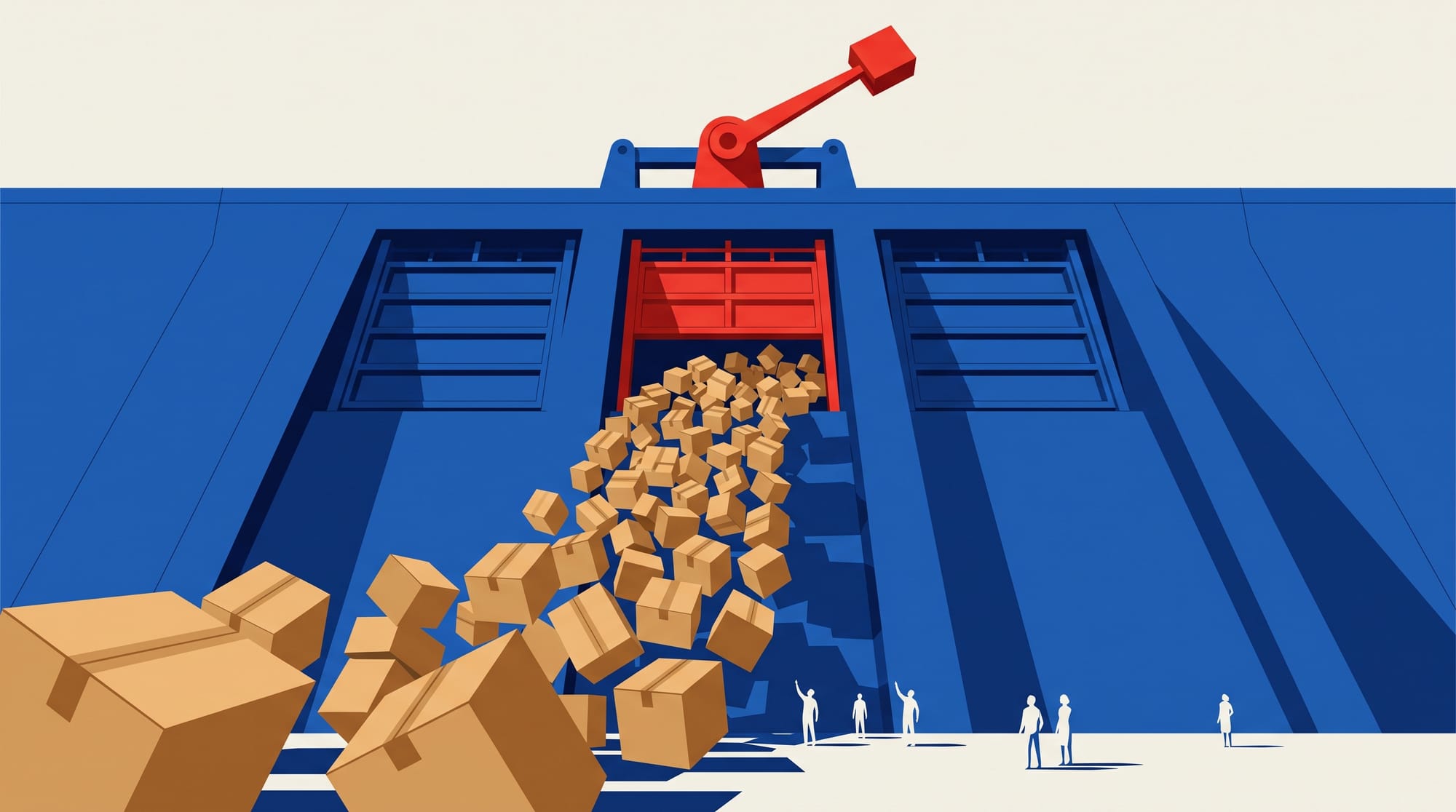 Amazon sets Prime Big Deal Days for October 6-7 across 22 countries