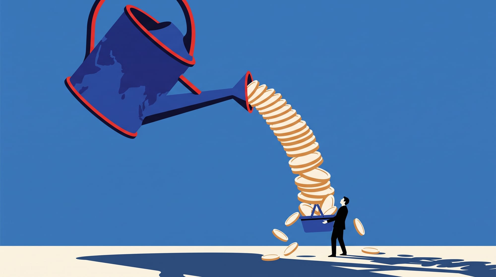Australian internet ad market hits $19.8 billion in FY26, up 14%