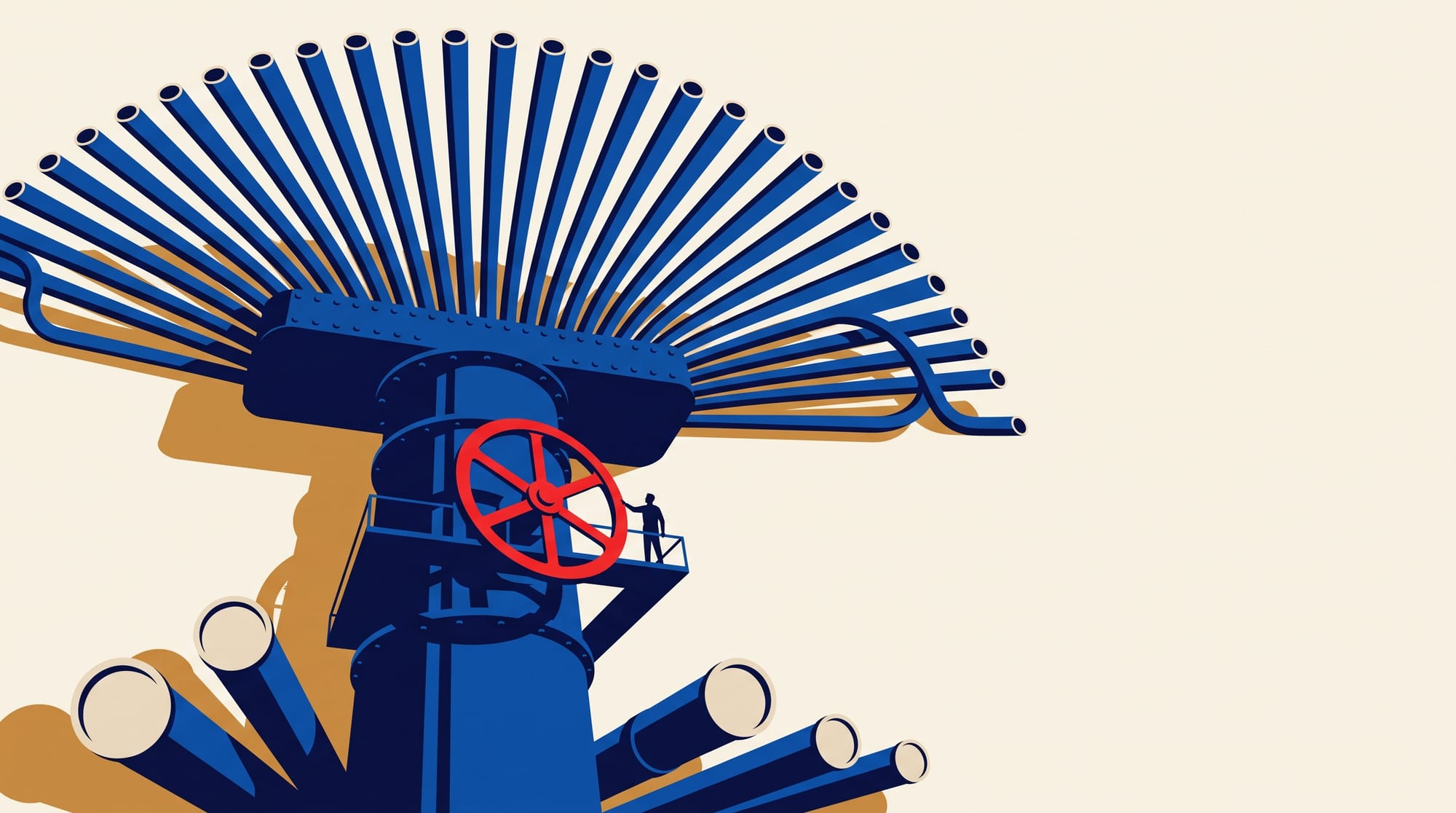Azerion gives publishers one Improve Digital platform linked to 50+ DSPs