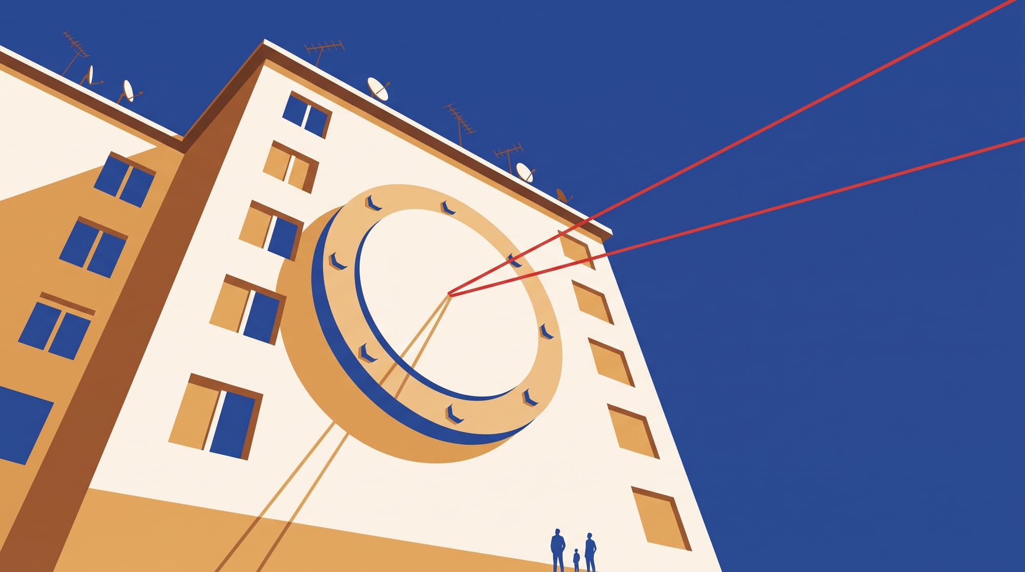 Explaining BSSID