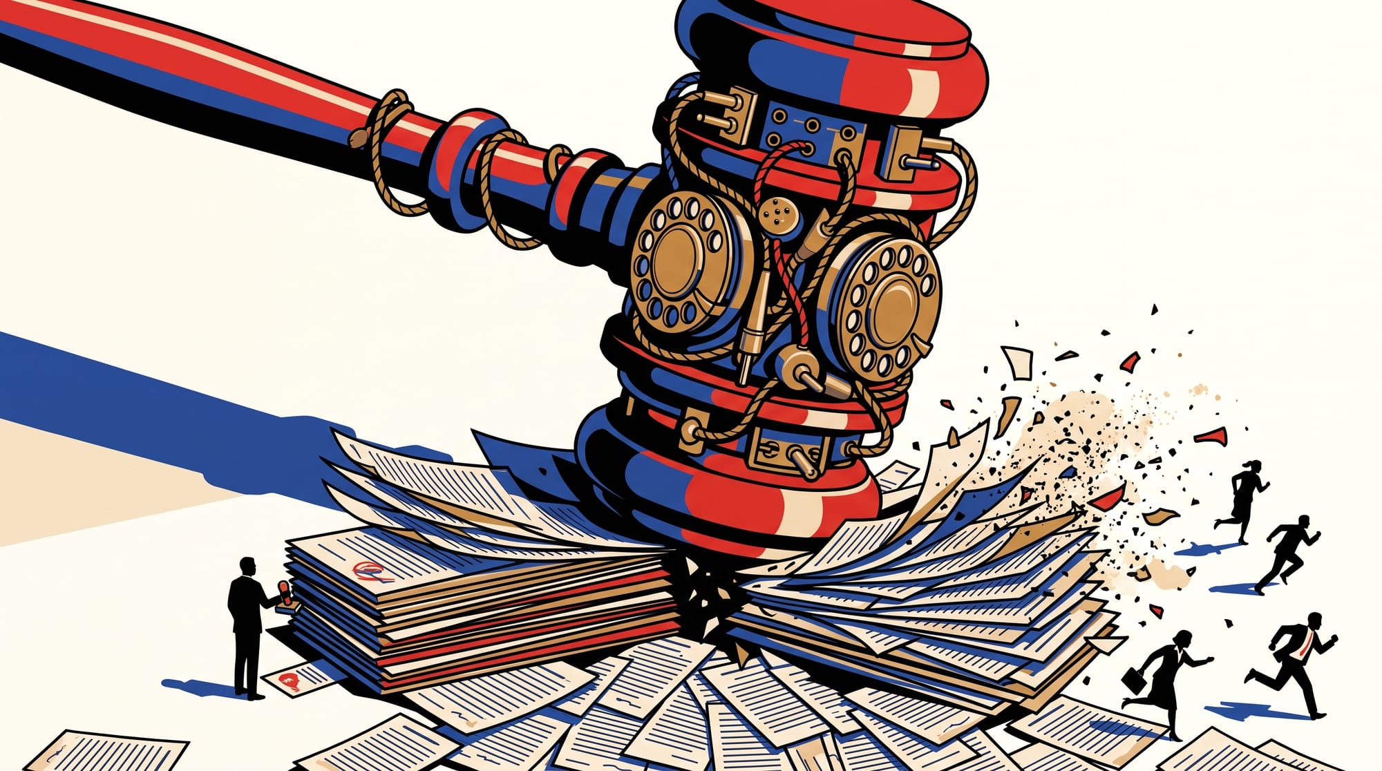 California lawmakers pass SB 690, cutting CIPA tracking lawsuits