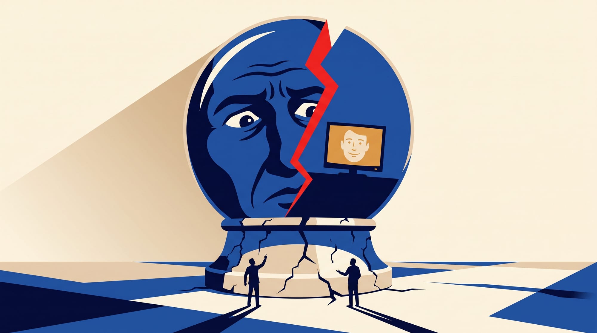 FreeWheel finds 48% of buyers overrate viewer dislike of AI ads