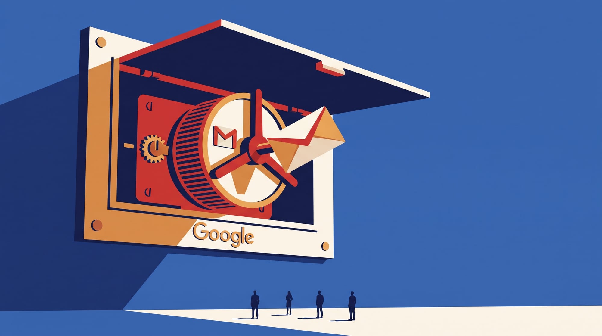 Explaining Gmail Ads in Demand Gen