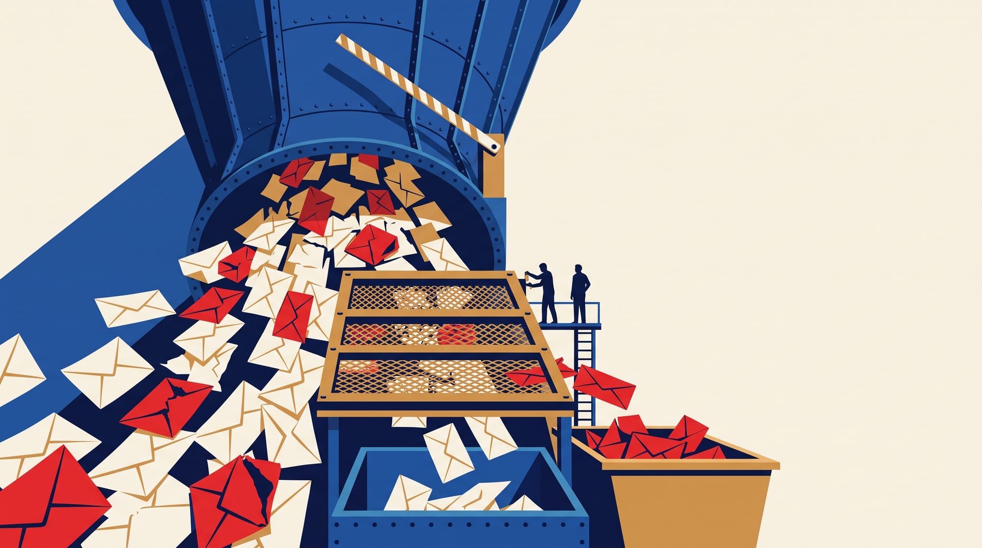 Google Ads filters miss fake leads, so advertisers must add 3 form checks