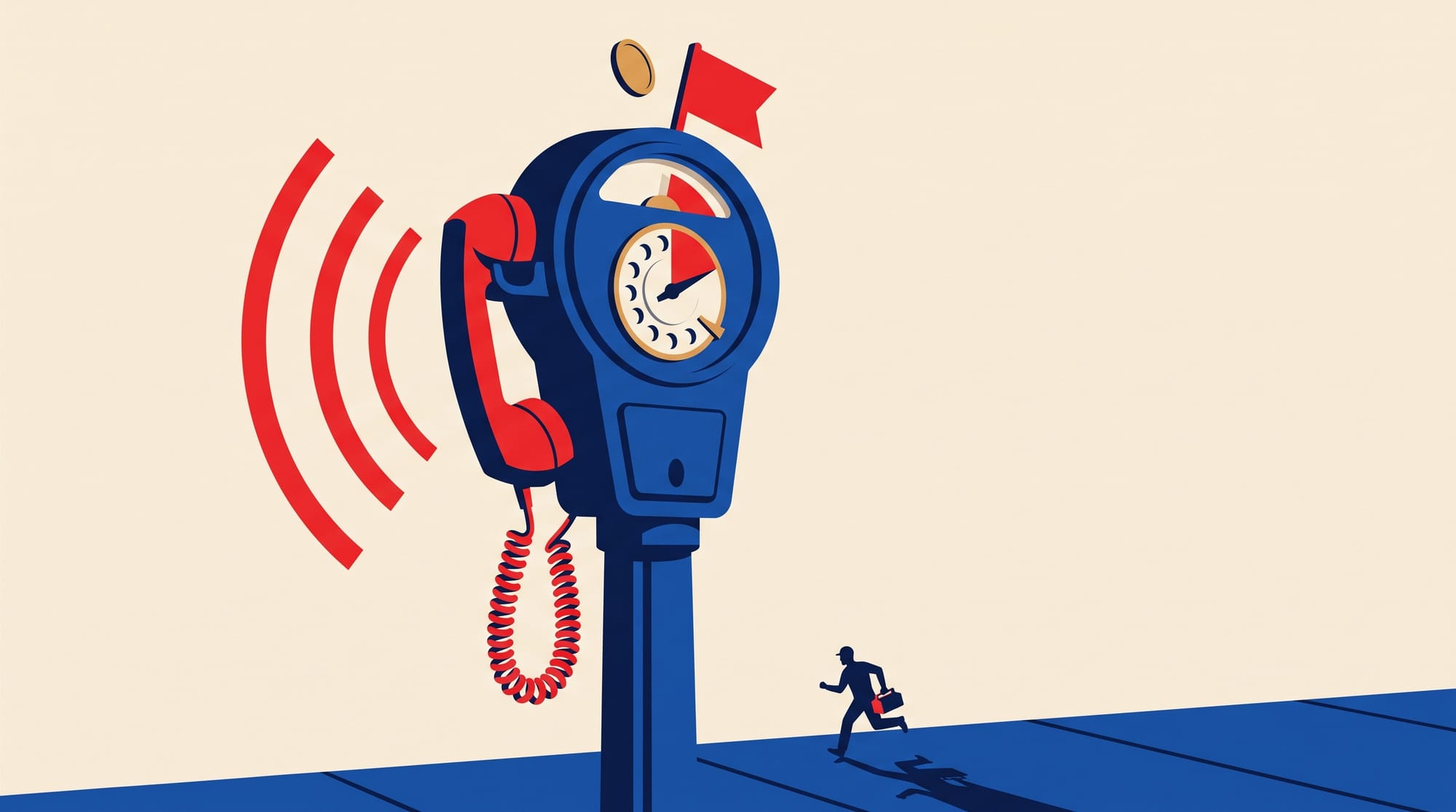 Google LSA advertisers face missed-call charges from October 1