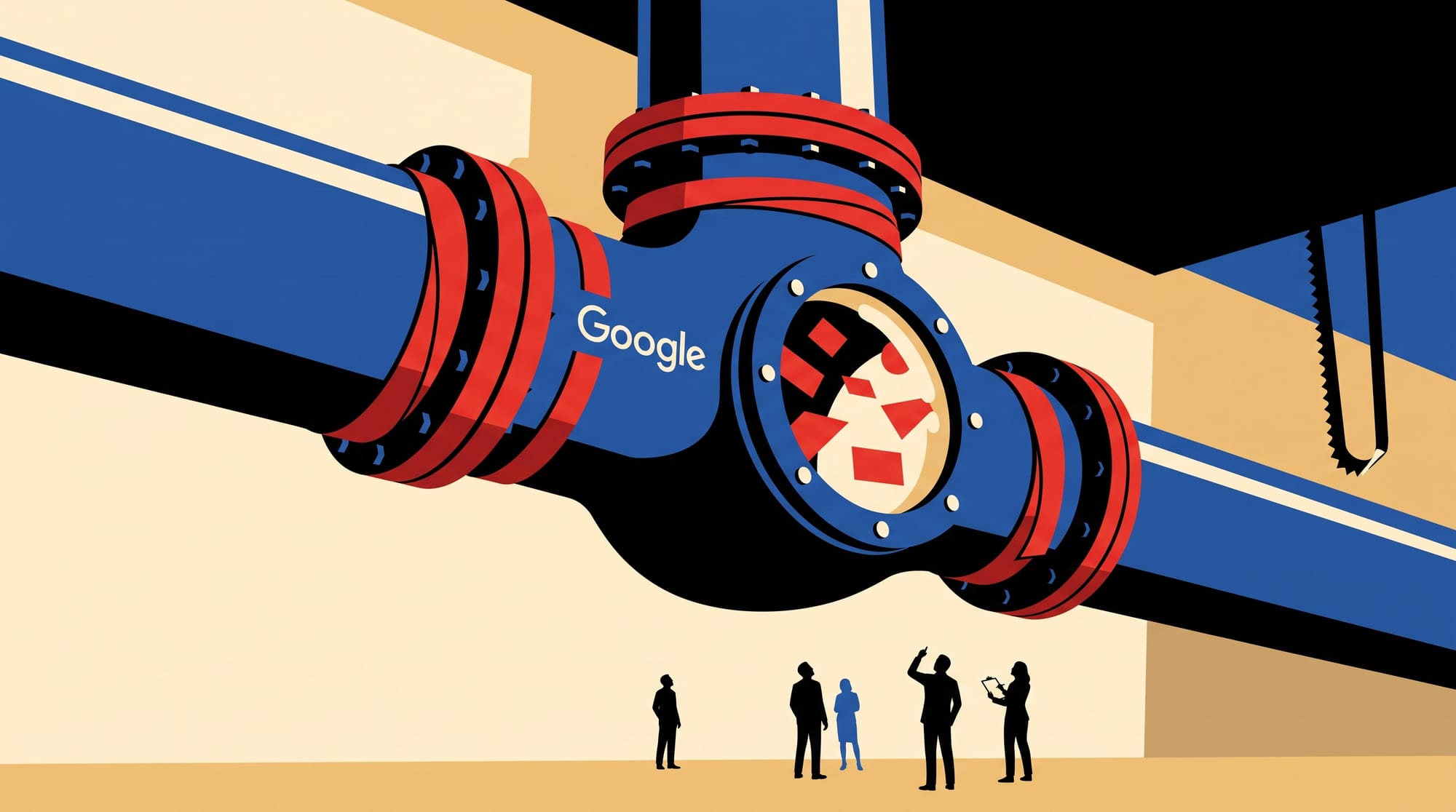 Digital Content Next says Google must now deliver ad tech fixes it promised