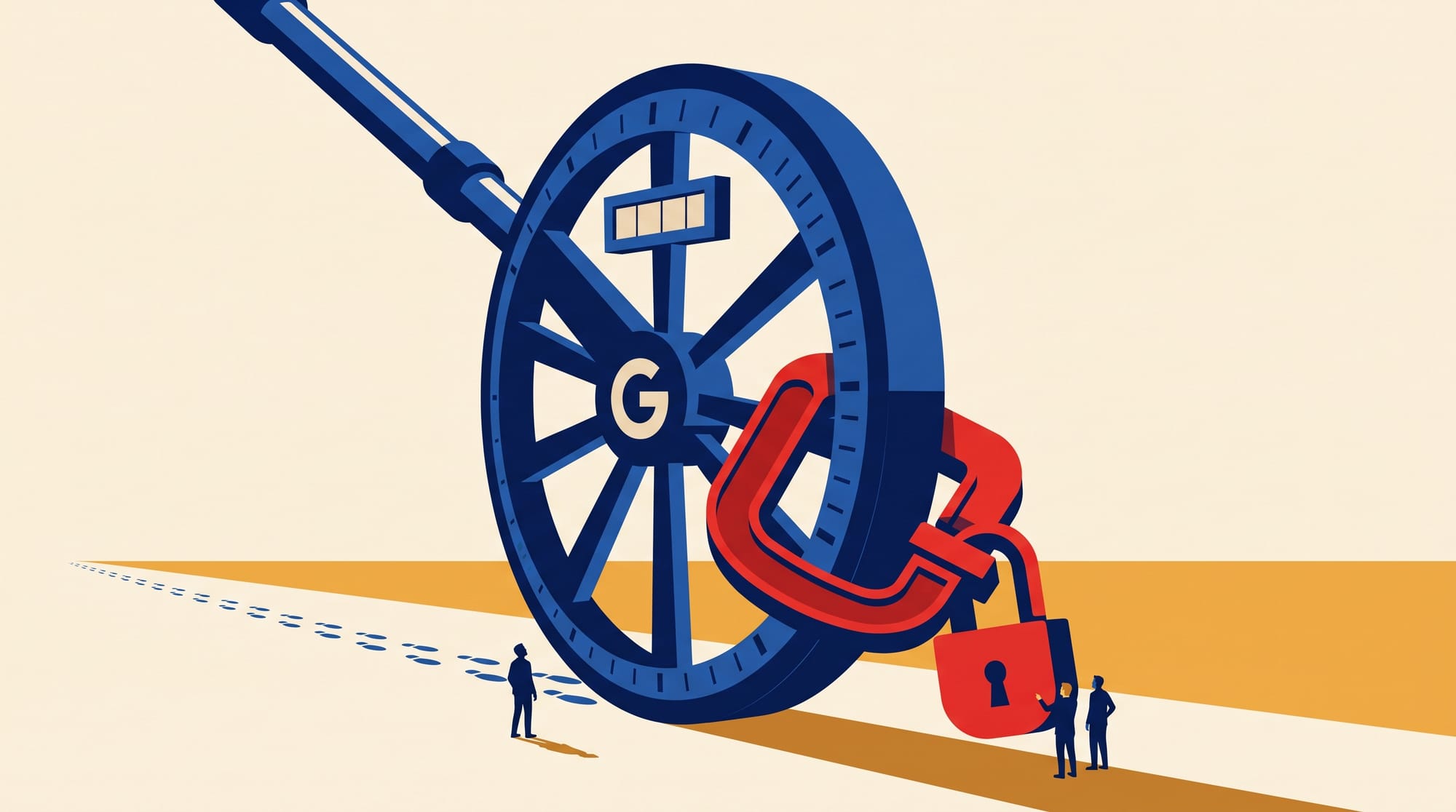 Google faces €403m fine over location tracking flagged in 2018